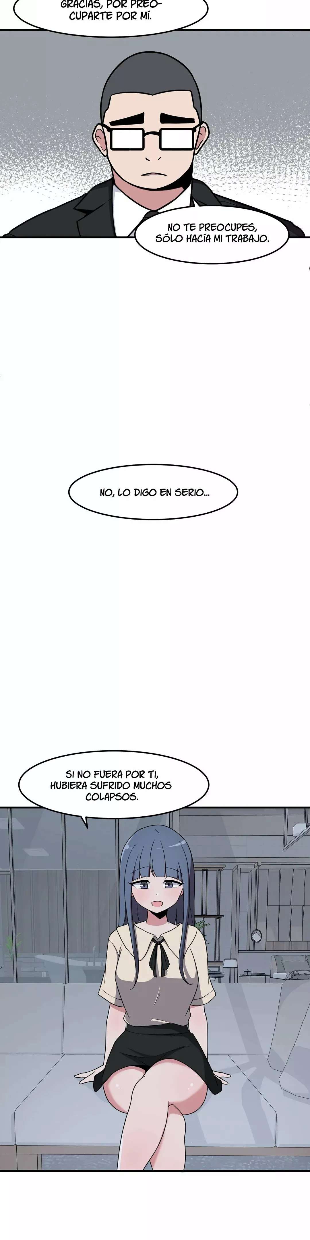 El Secreto de Jae-kyung Capitulo 37 página 39