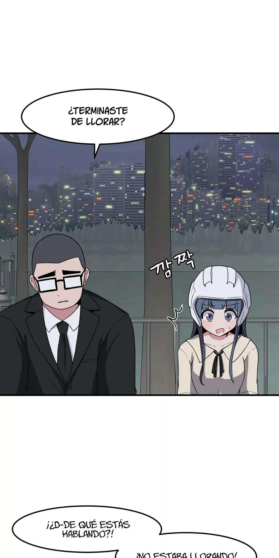 El Secreto de Jae-kyung Capitulo 37 página 4