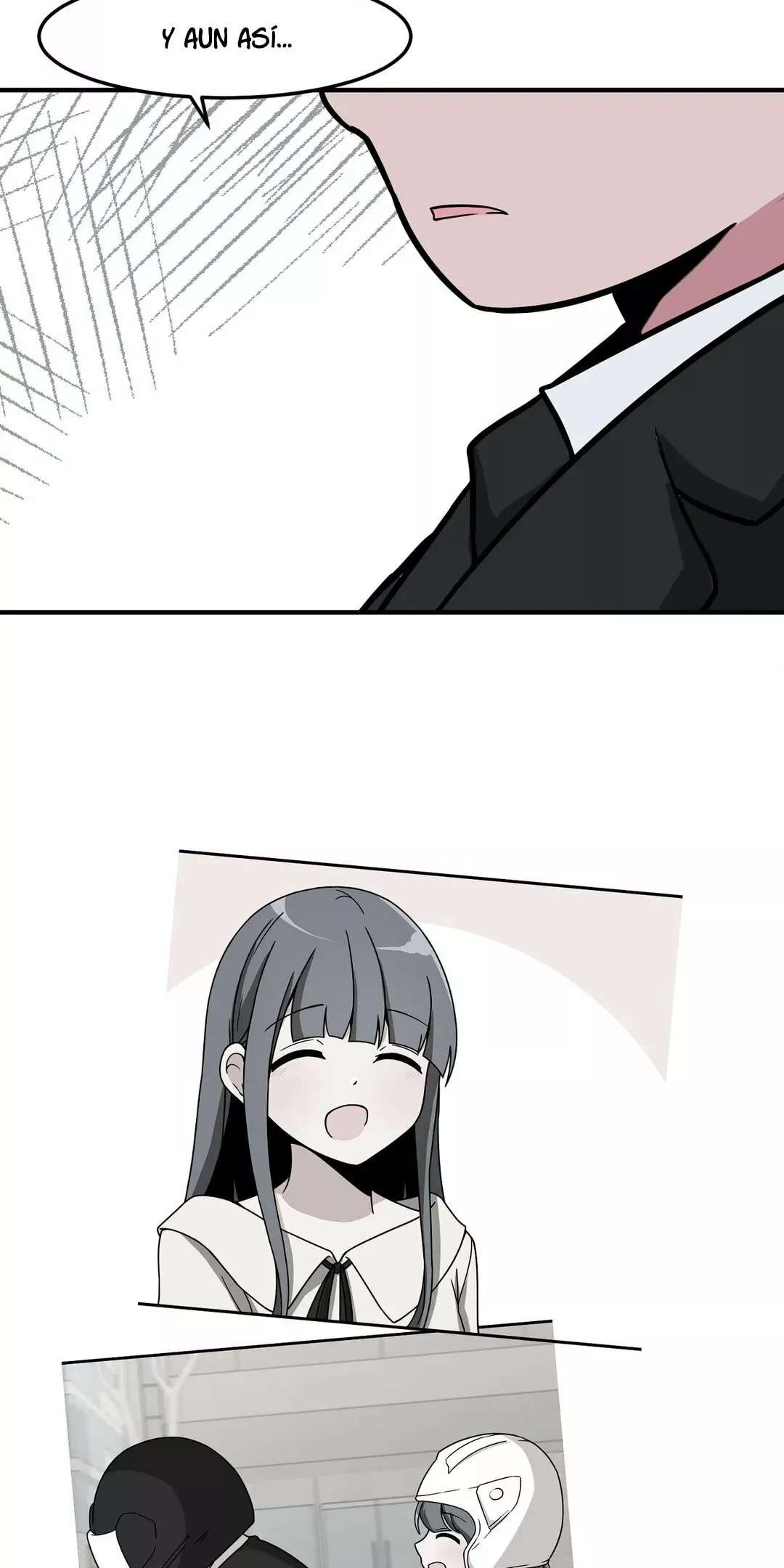 El Secreto de Jae-kyung Capitulo 37 página 41