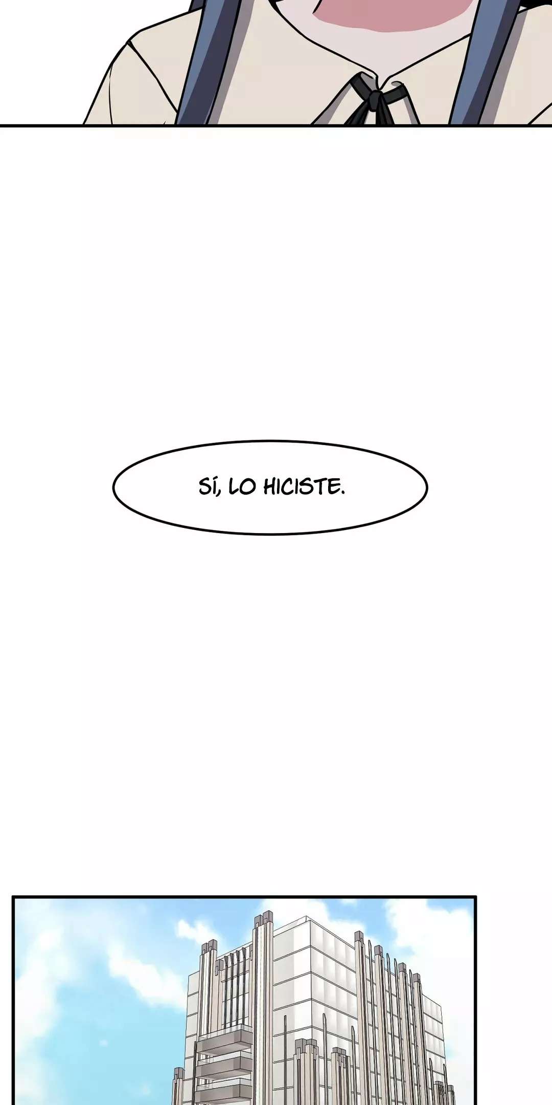 El Secreto de Jae-kyung Capitulo 37 página 45