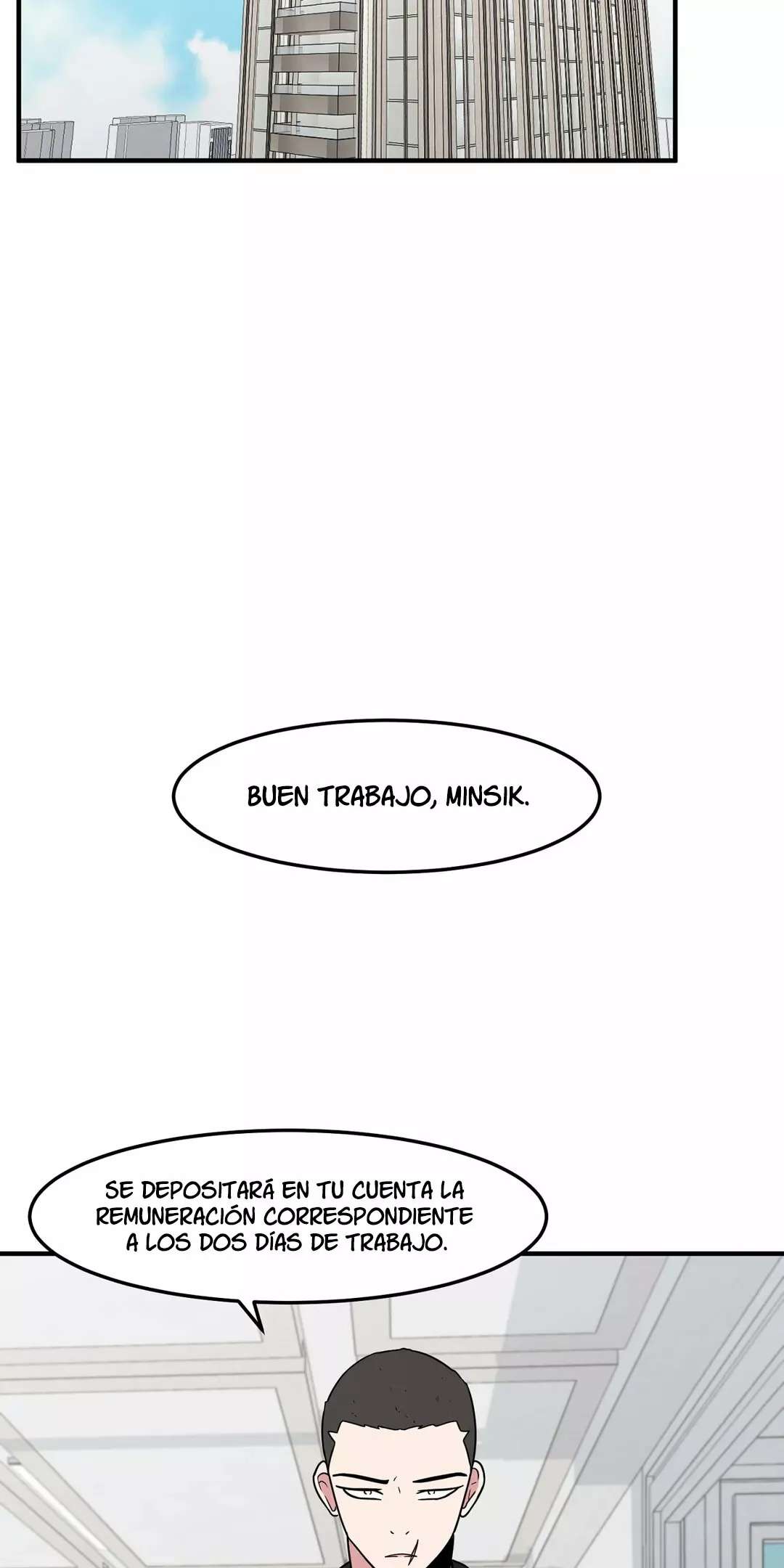 El Secreto de Jae-kyung Capitulo 37 página 46