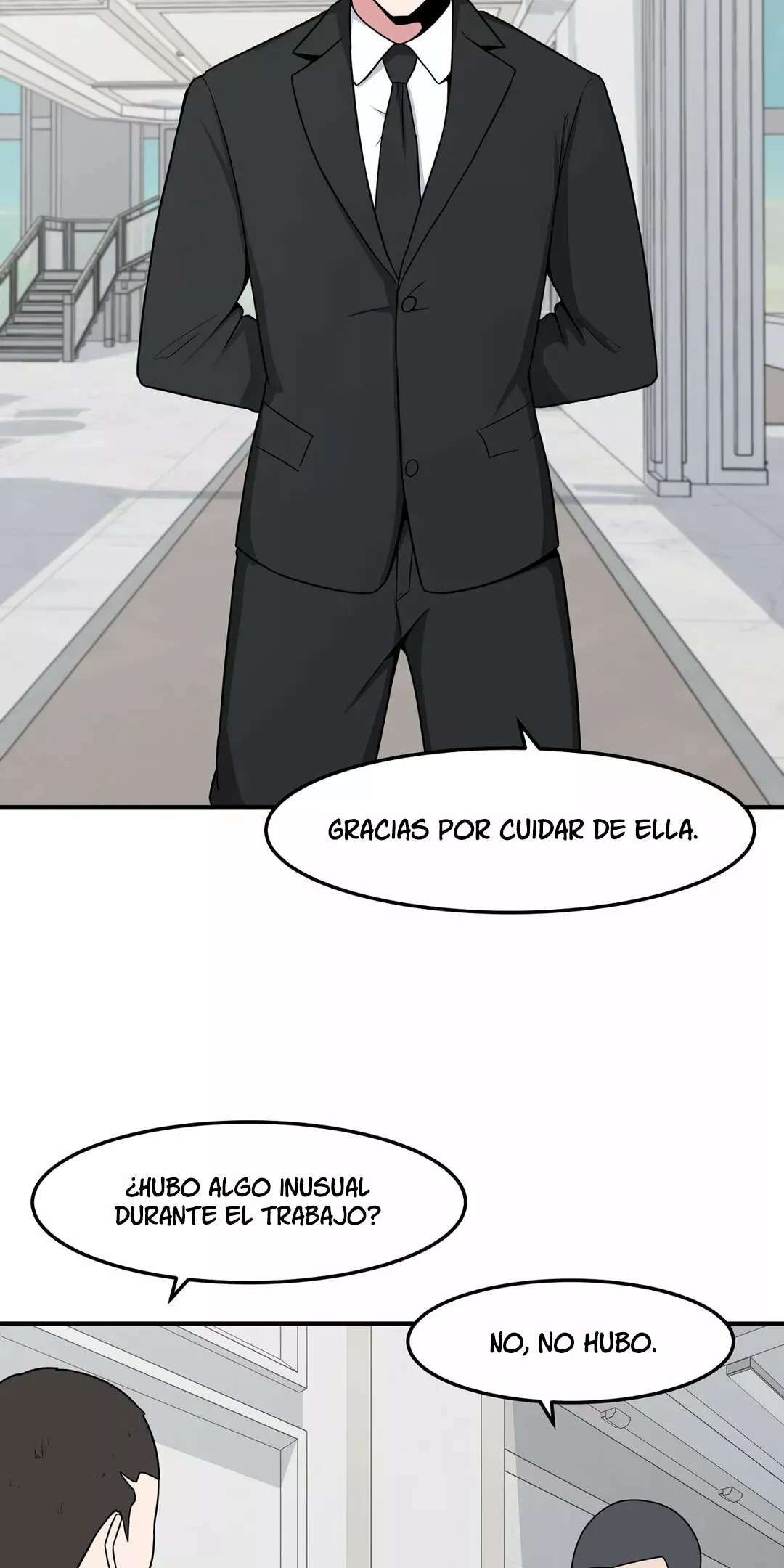 El Secreto de Jae-kyung Capitulo 37 página 47