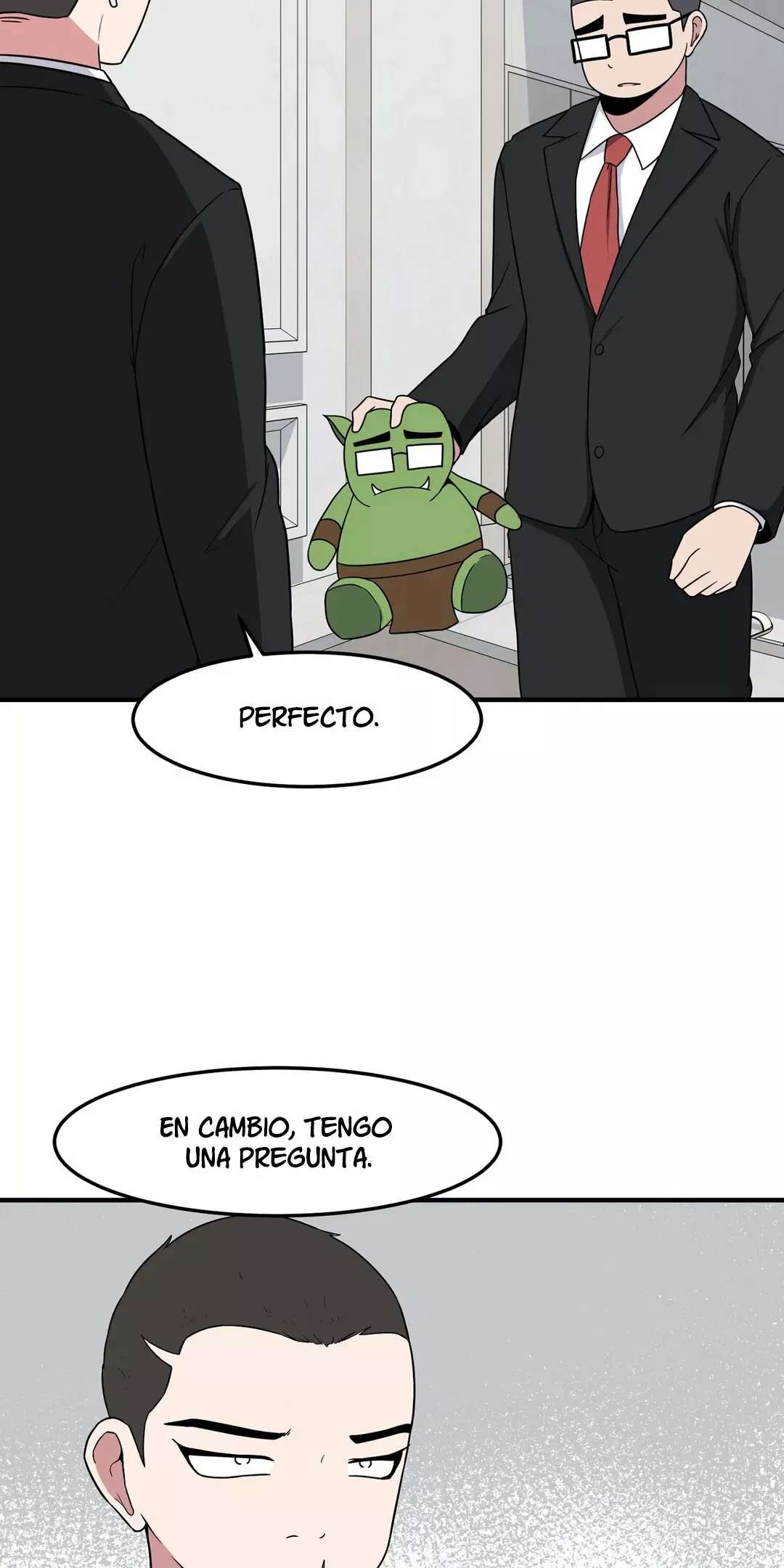 El Secreto de Jae-kyung Capitulo 37 página 48