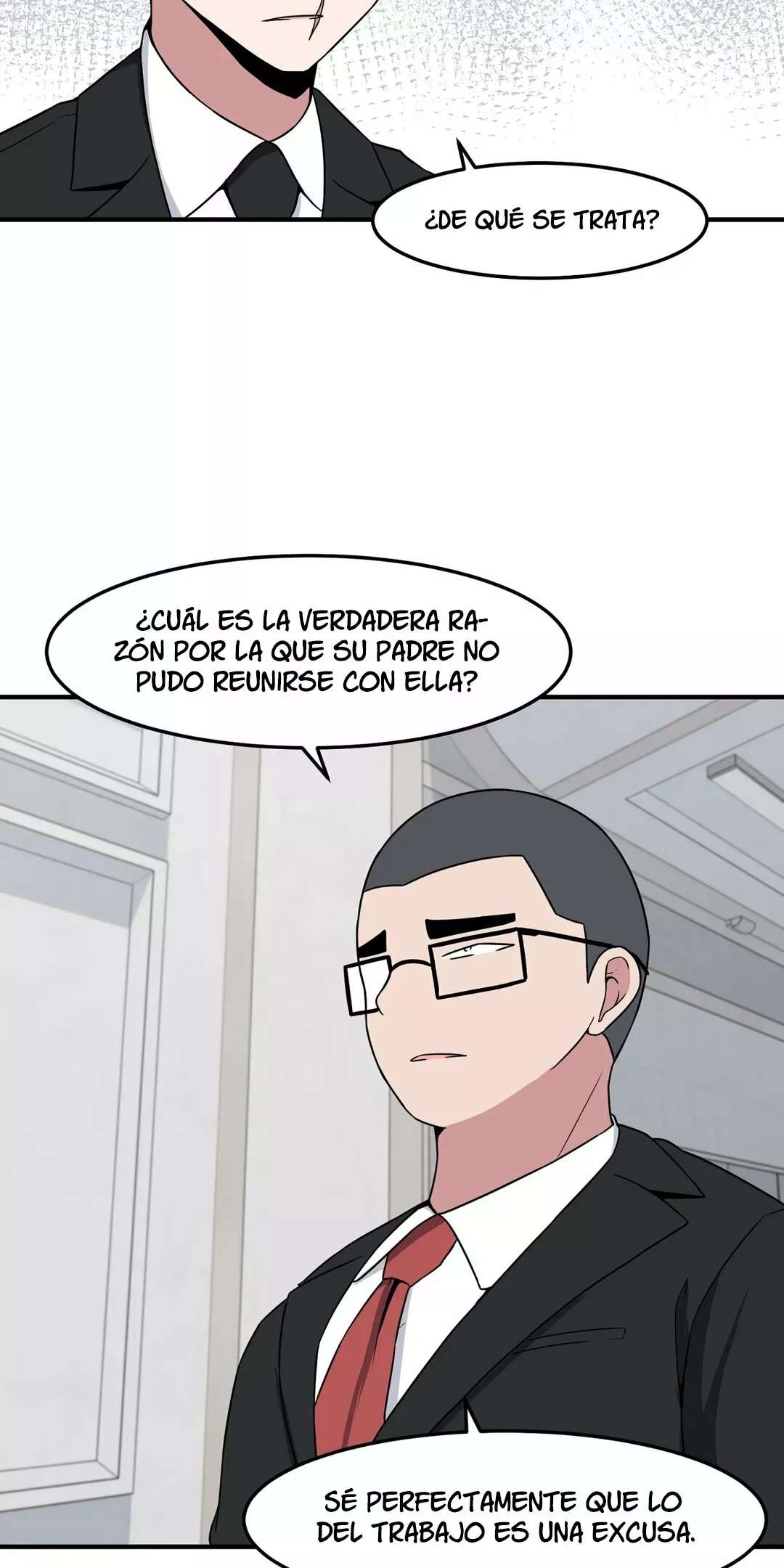 El Secreto de Jae-kyung Capitulo 37 página 49