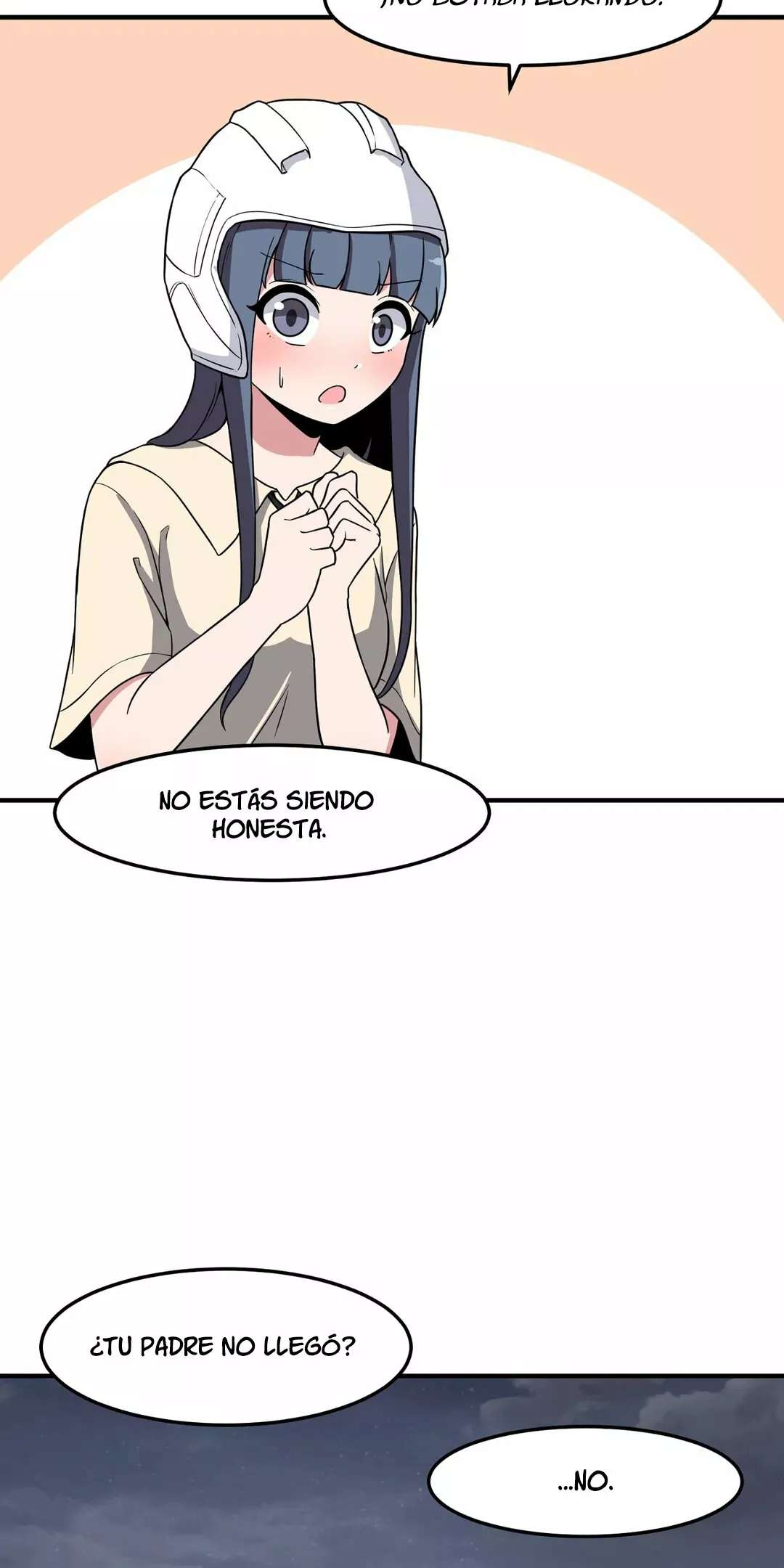 El Secreto de Jae-kyung Capitulo 37 página 5