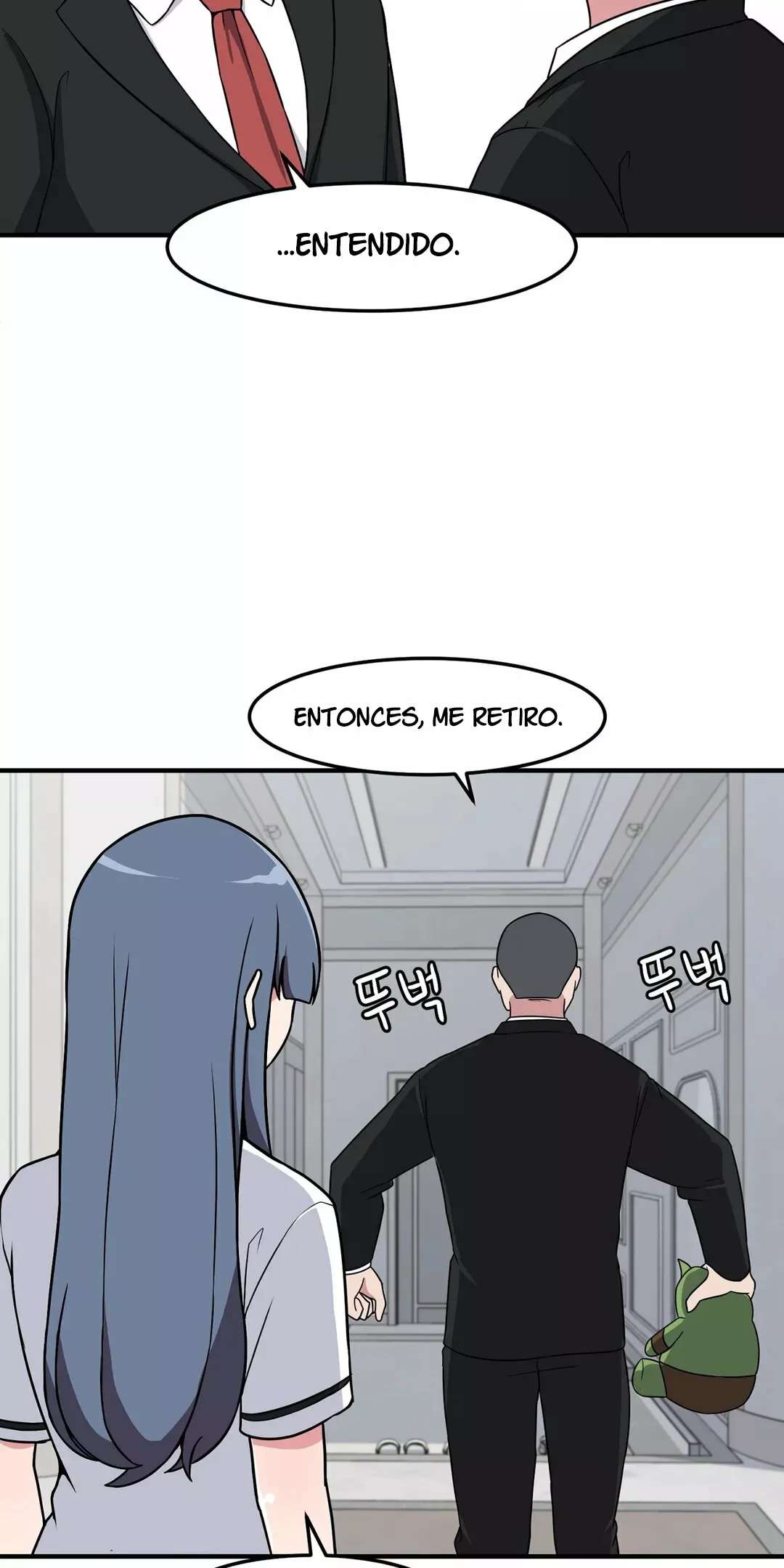 El Secreto de Jae-kyung Capitulo 37 página 53