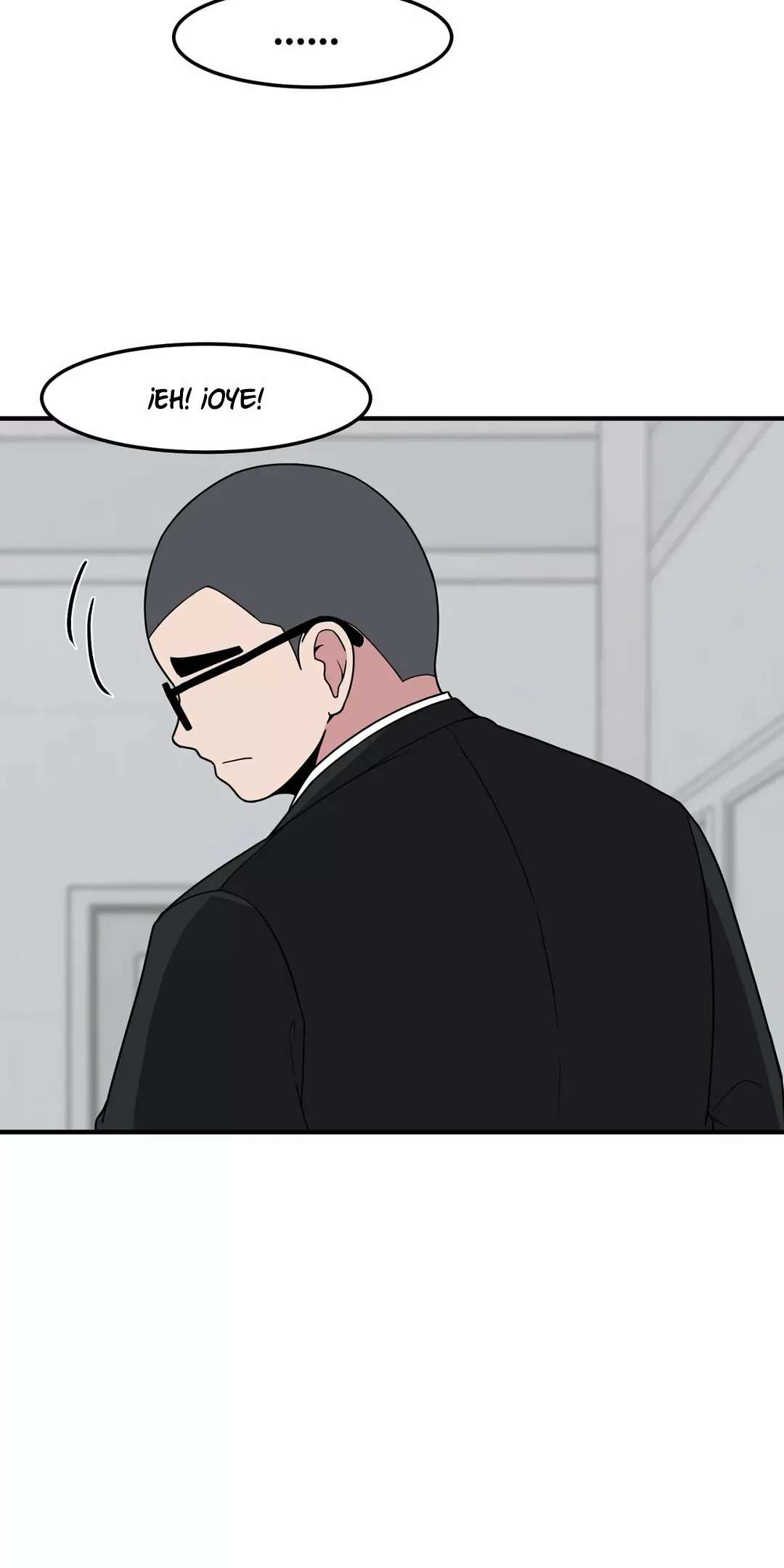El Secreto de Jae-kyung Capitulo 37 página 54