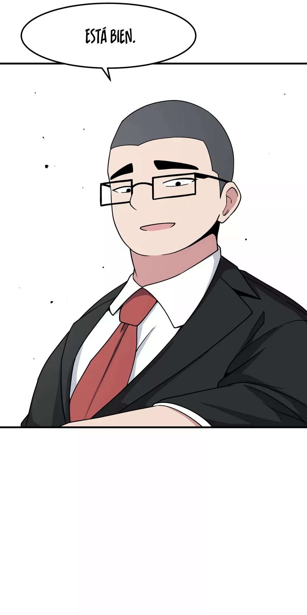 El Secreto de Jae-kyung Capitulo 37 página 58