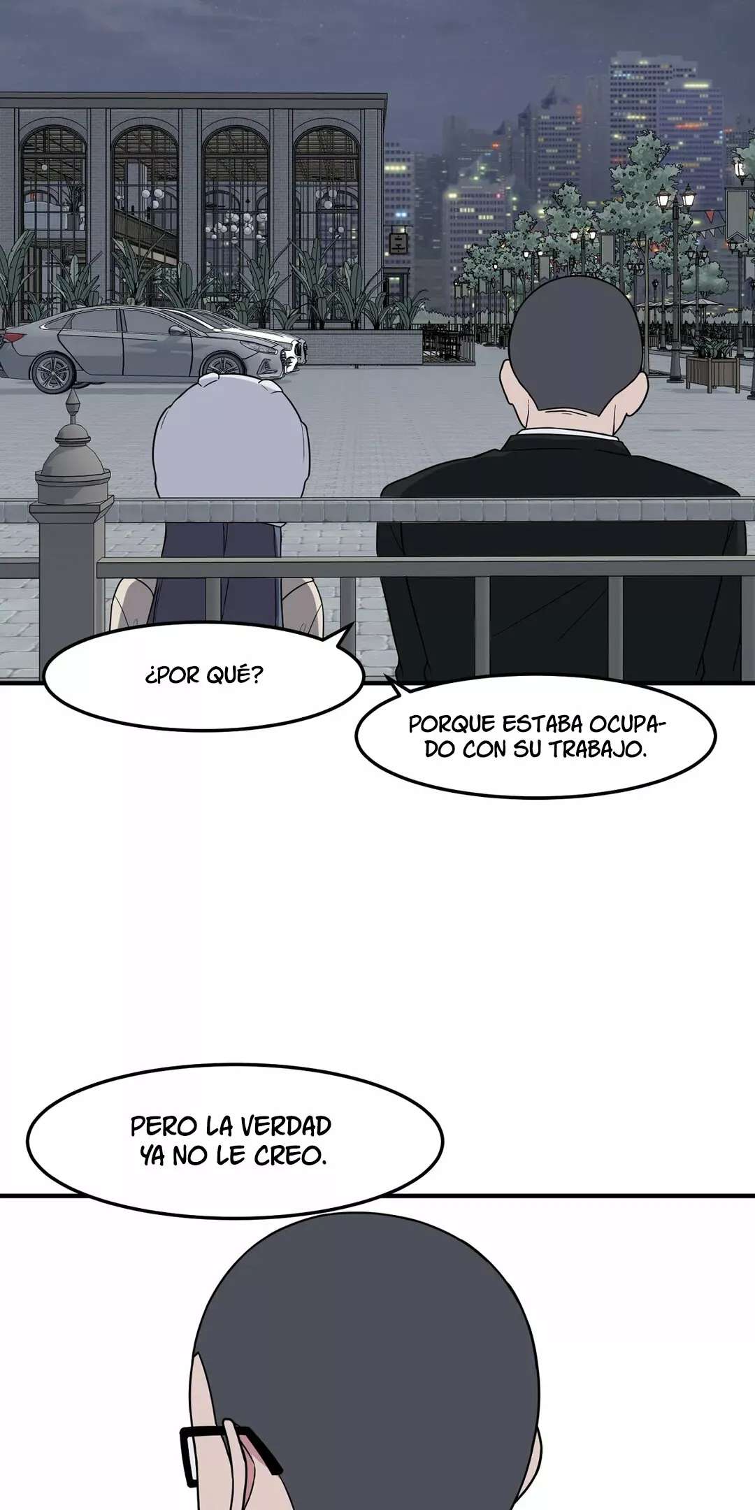 El Secreto de Jae-kyung Capitulo 37 página 6