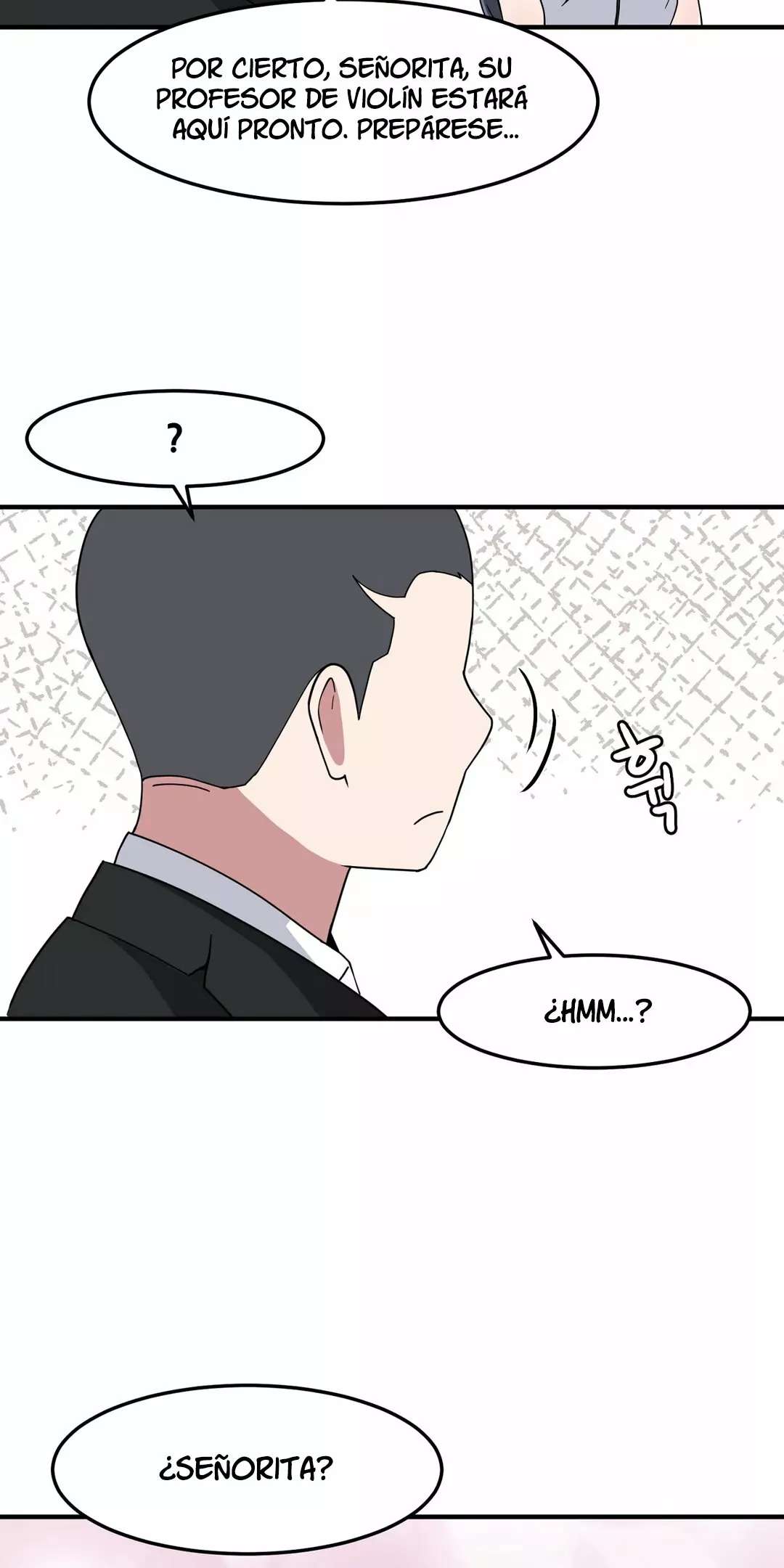 El Secreto de Jae-kyung Capitulo 37 página 61