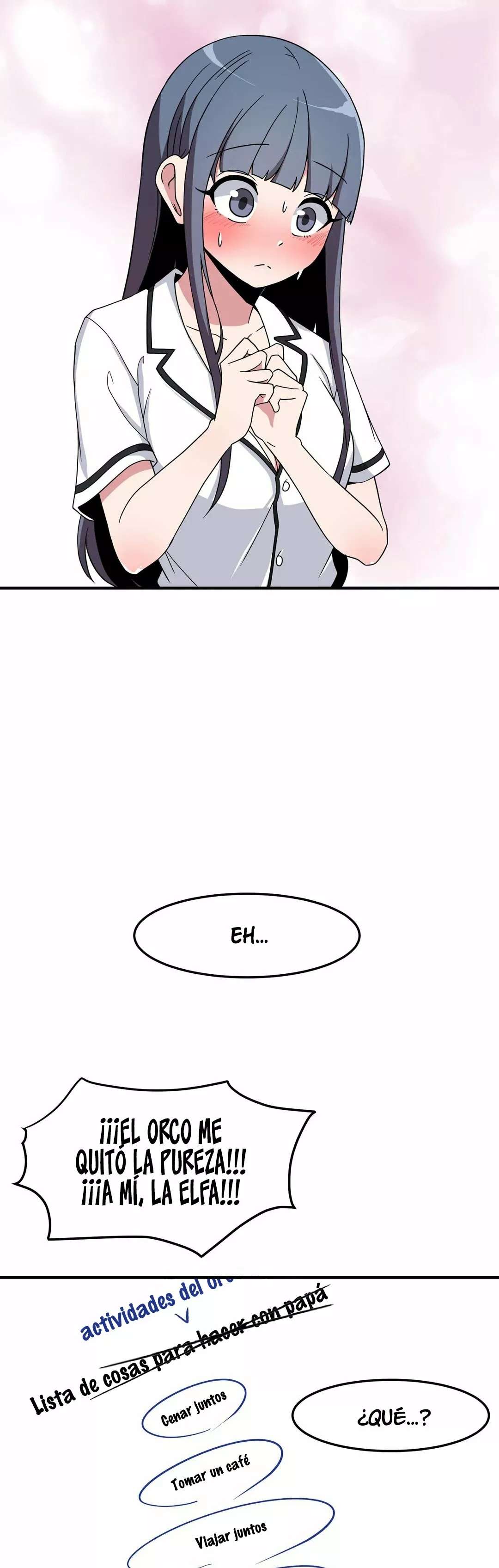 El Secreto de Jae-kyung Capitulo 37 página 62