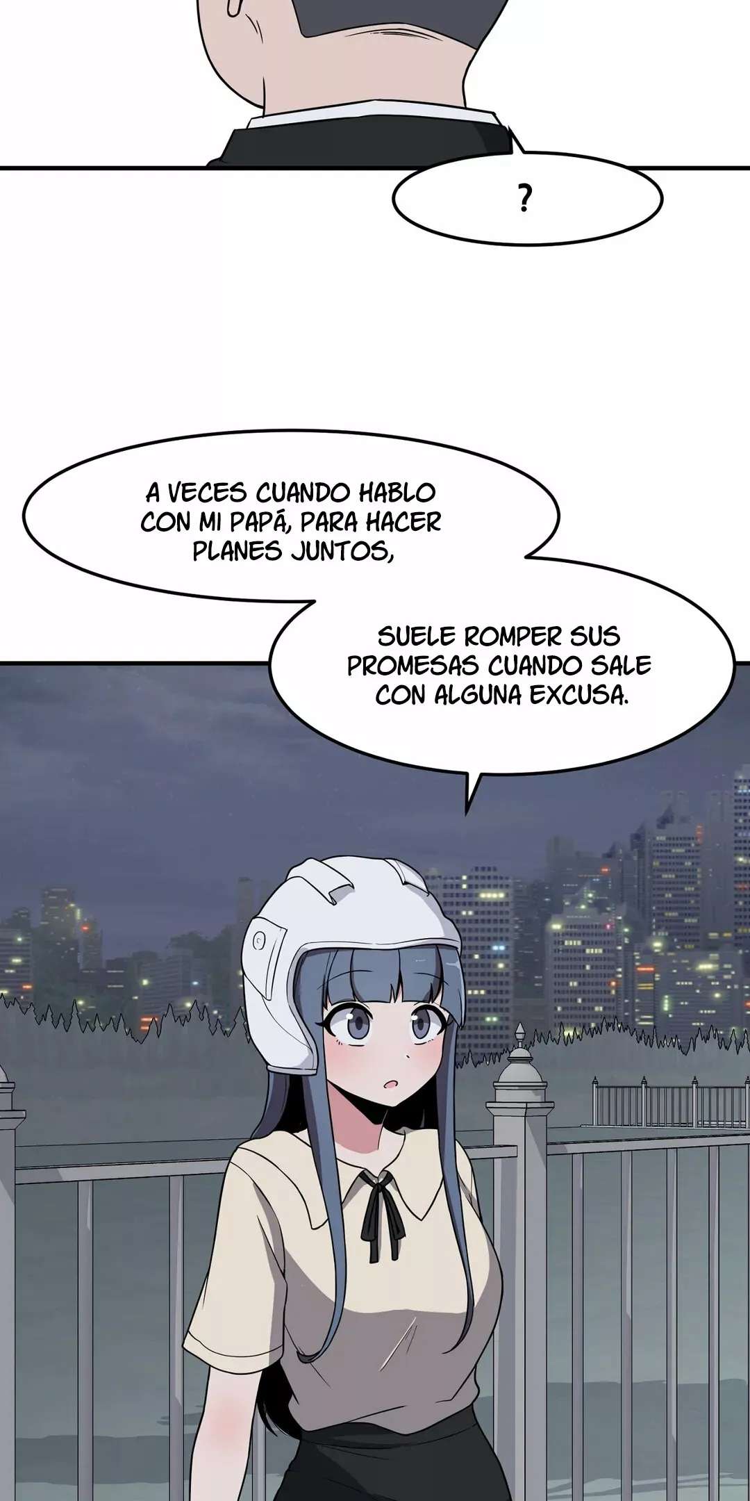 El Secreto de Jae-kyung Capitulo 37 página 7