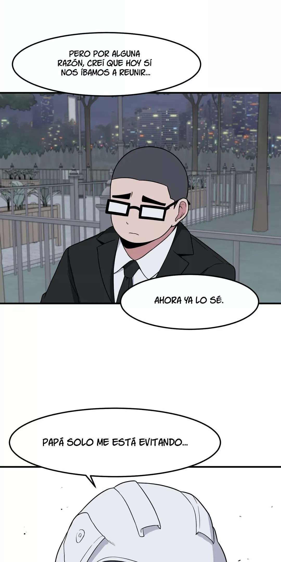 El Secreto de Jae-kyung Capitulo 37 página 9