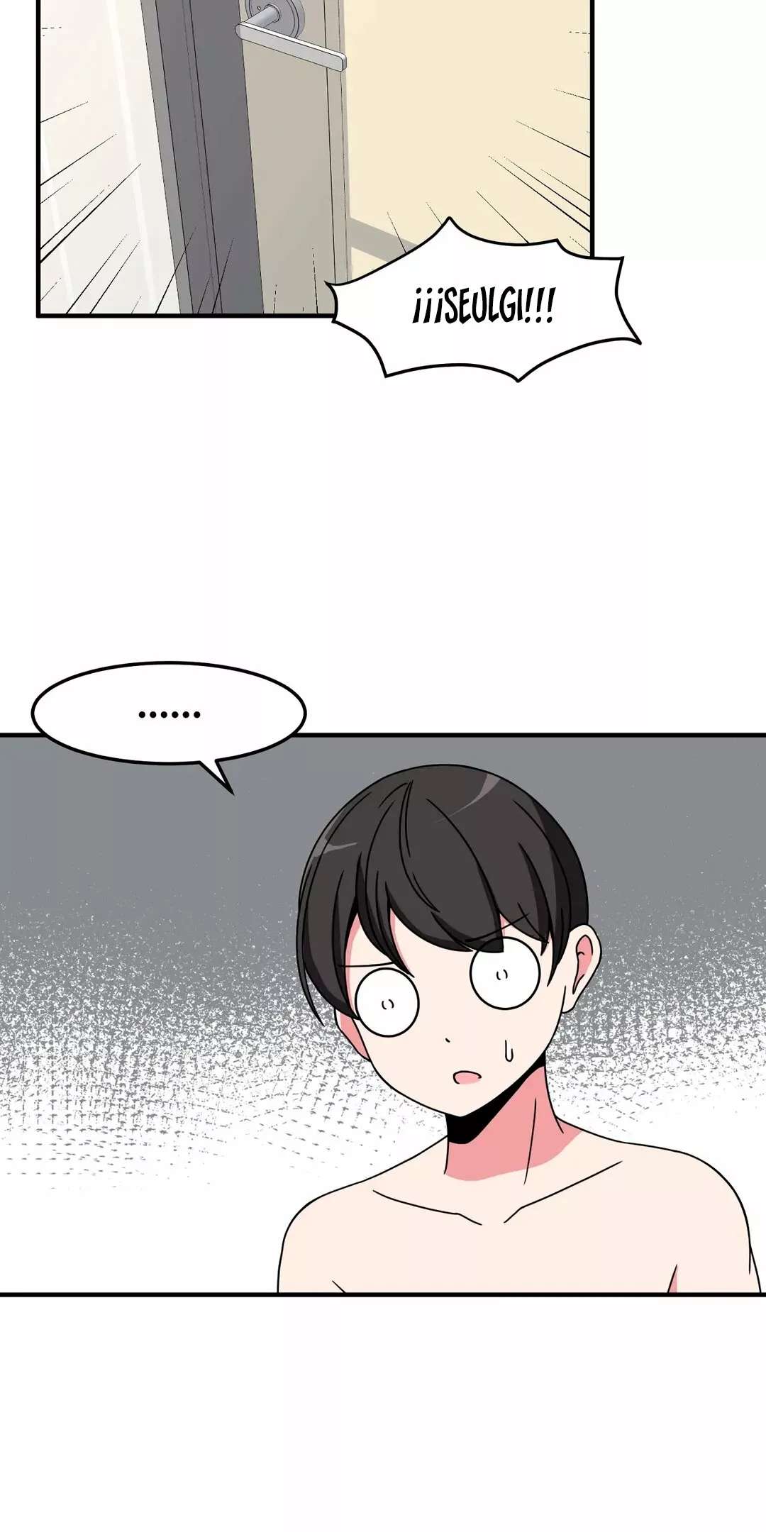 El Secreto de Jae-kyung Capitulo 38 página 10