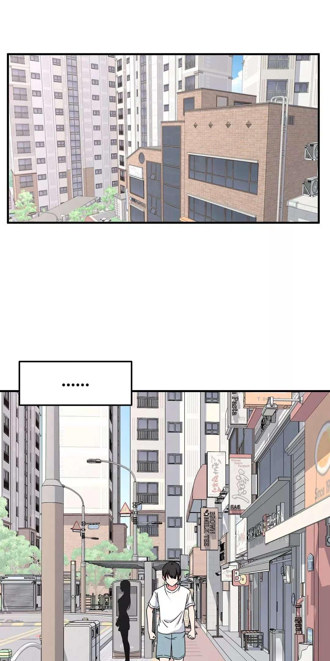 El Secreto de Jae-kyung Capitulo 38 página 14