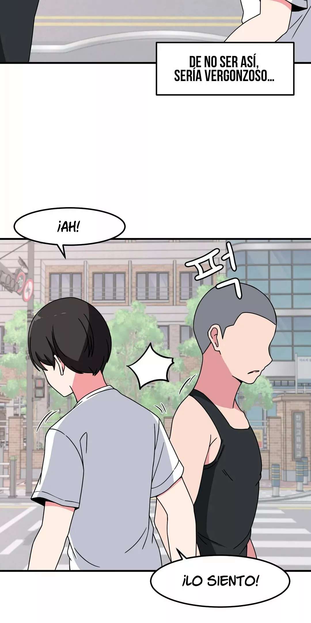 El Secreto de Jae-kyung Capitulo 38 página 19