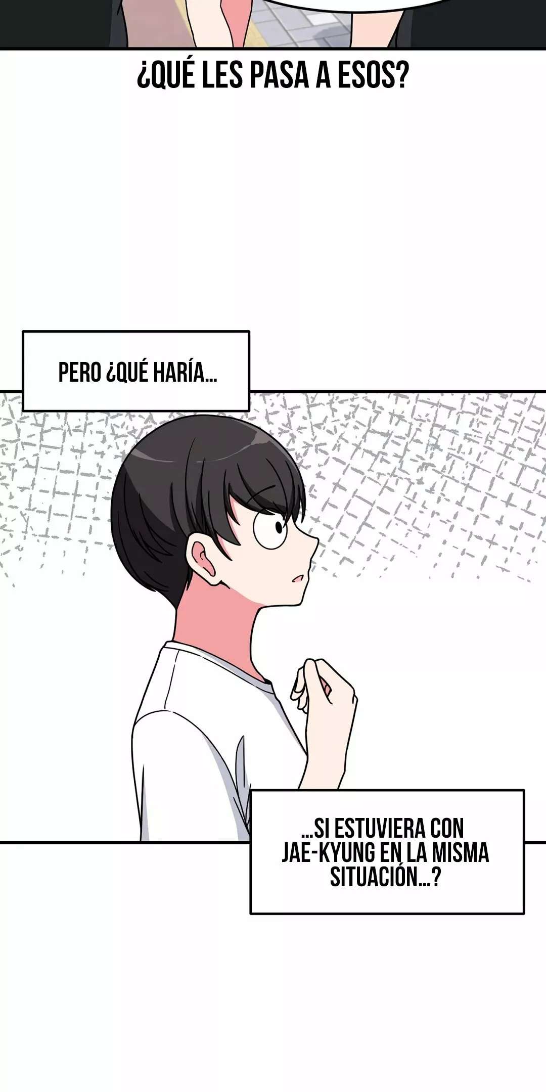 El Secreto de Jae-kyung Capitulo 38 página 22