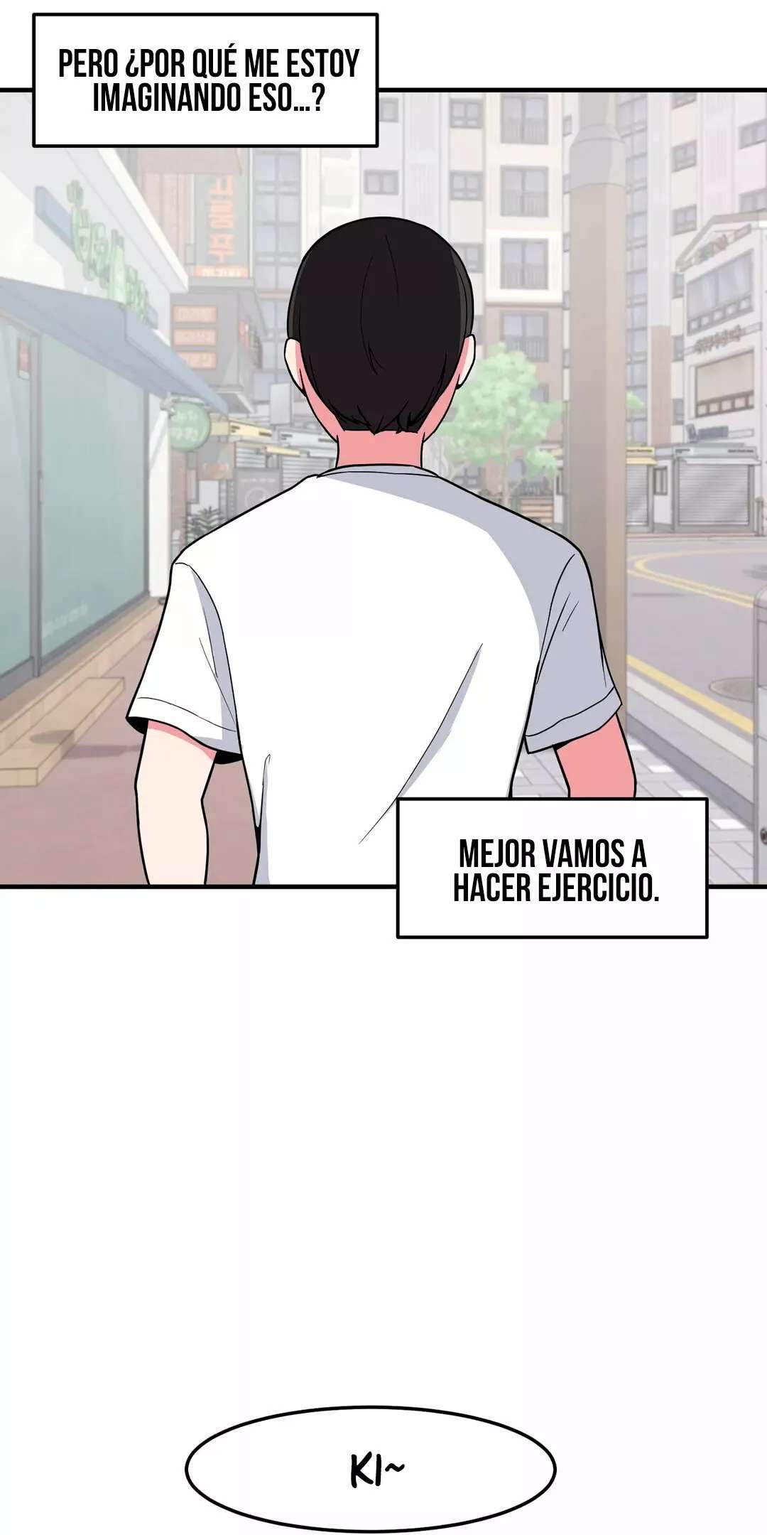 El Secreto de Jae-kyung Capitulo 38 página 24