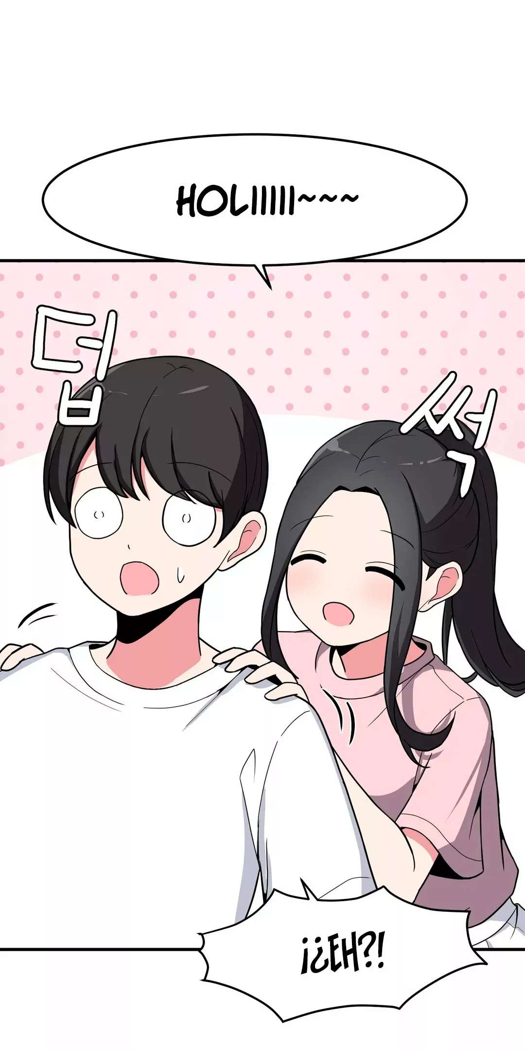 El Secreto de Jae-kyung Capitulo 38 página 26