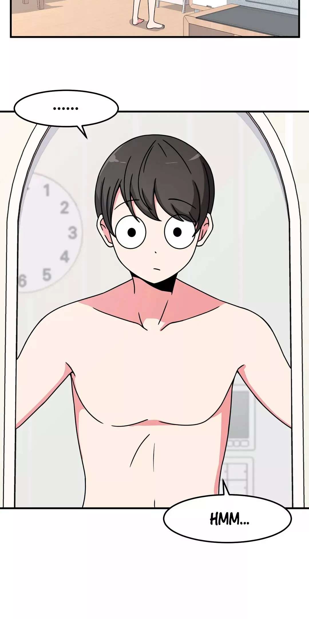 El Secreto de Jae-kyung Capitulo 38 página 3