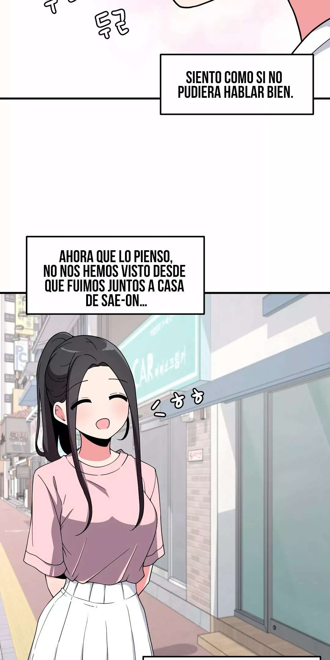 El Secreto de Jae-kyung Capitulo 38 página 31