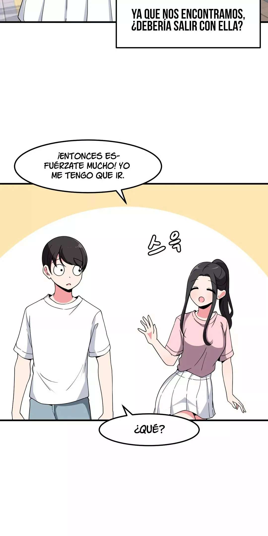 El Secreto de Jae-kyung Capitulo 38 página 32