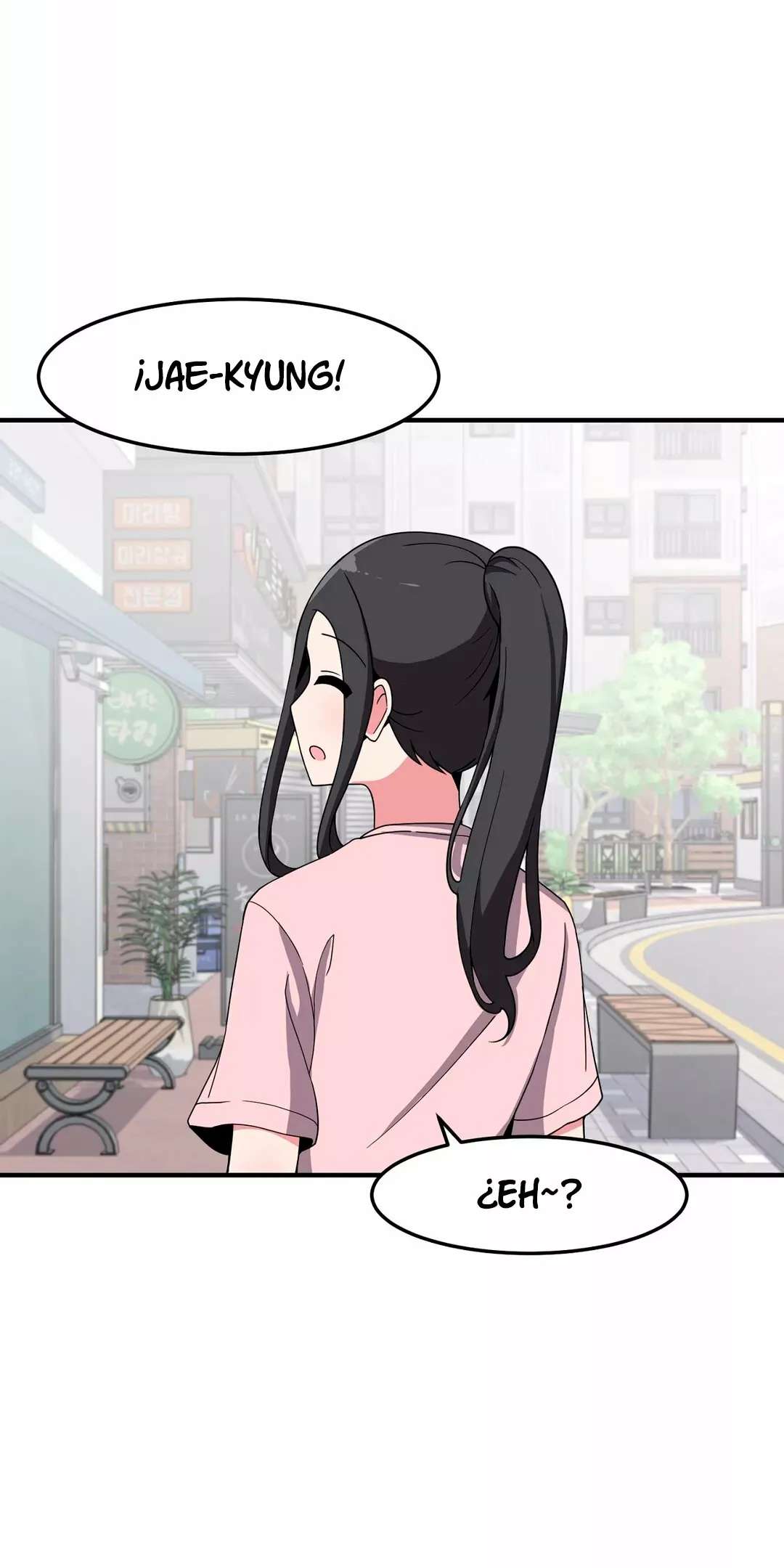 El Secreto de Jae-kyung Capitulo 38 página 35