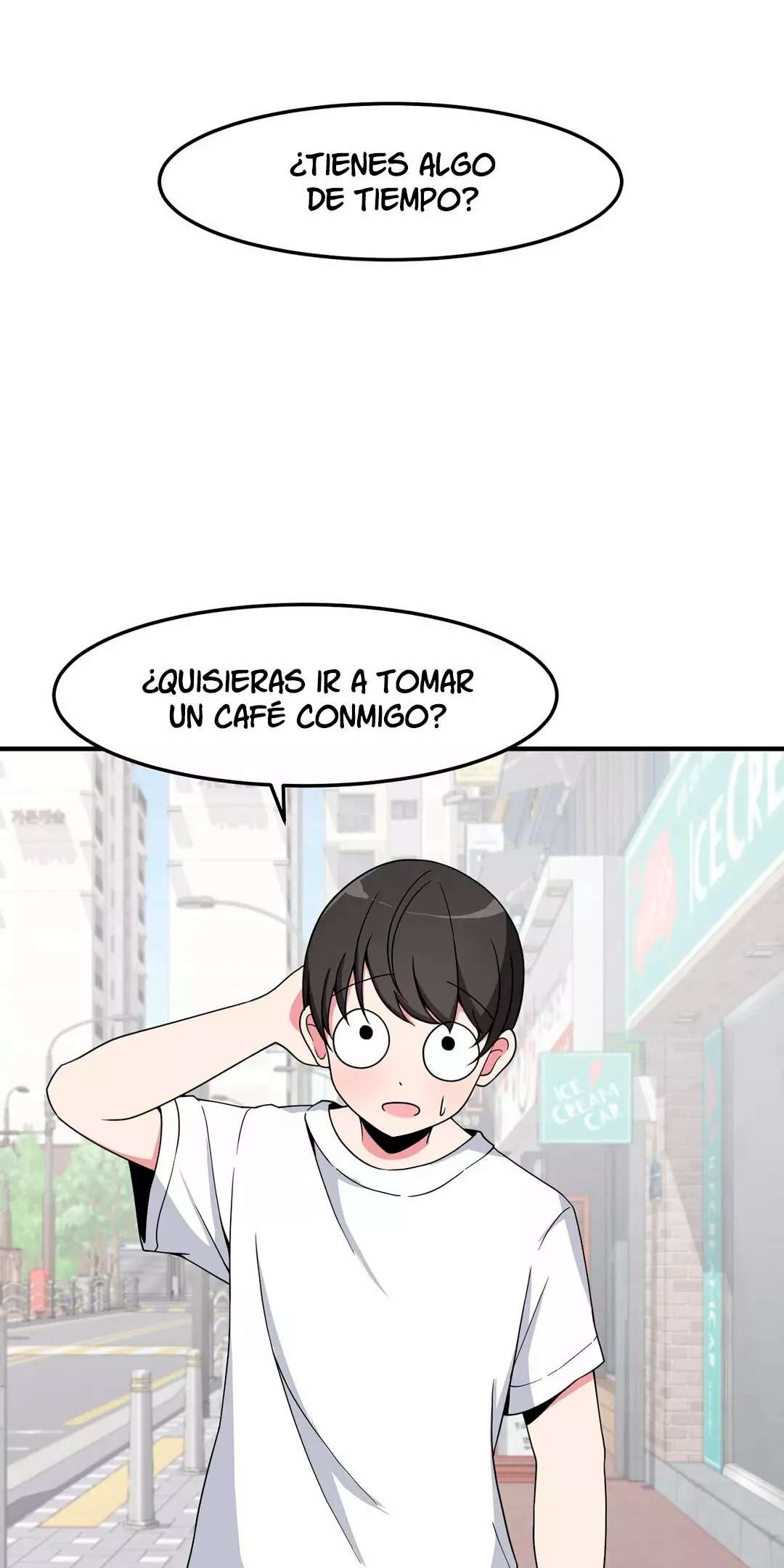 El Secreto de Jae-kyung Capitulo 38 página 36