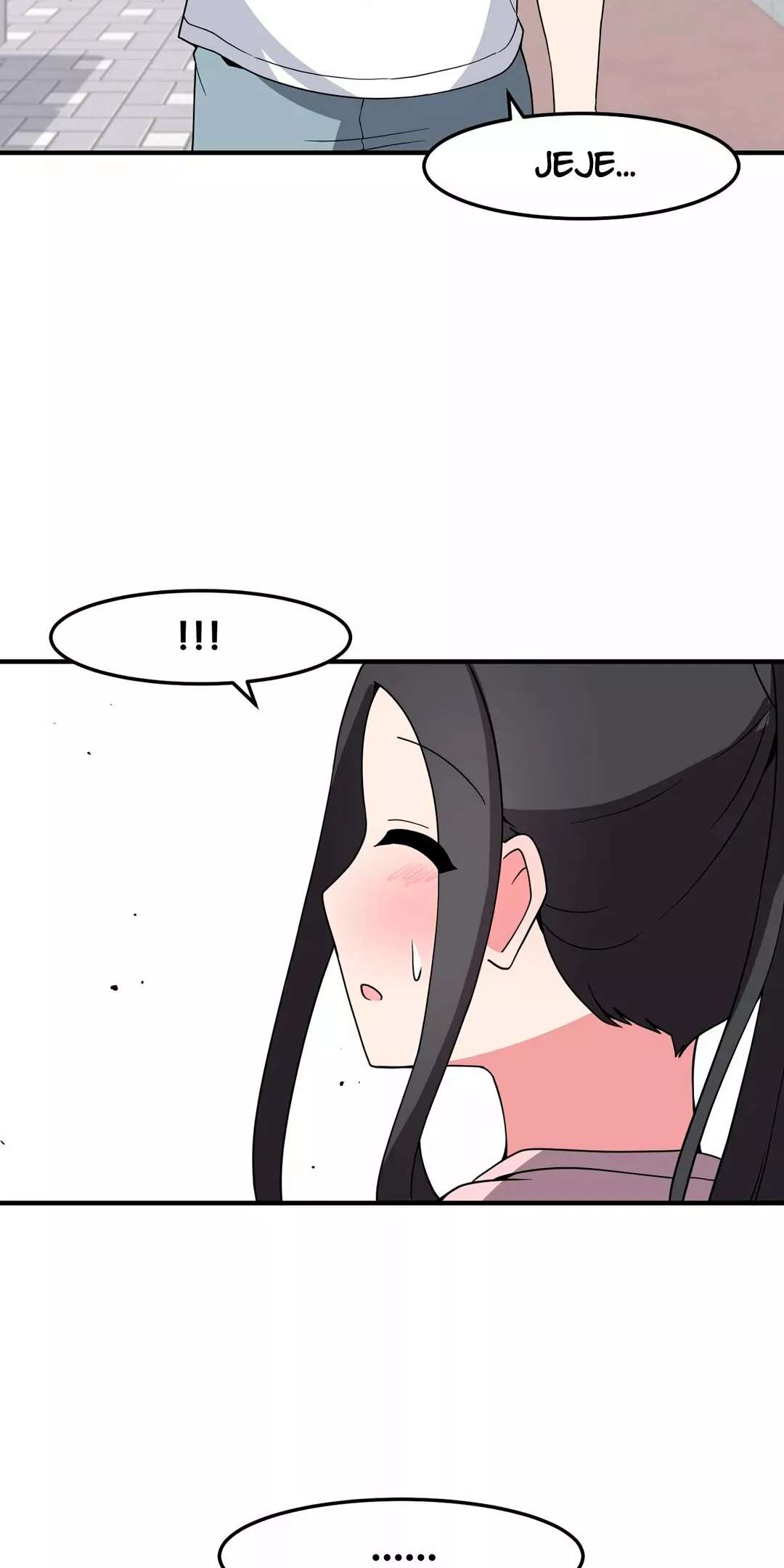 El Secreto de Jae-kyung Capitulo 38 página 37