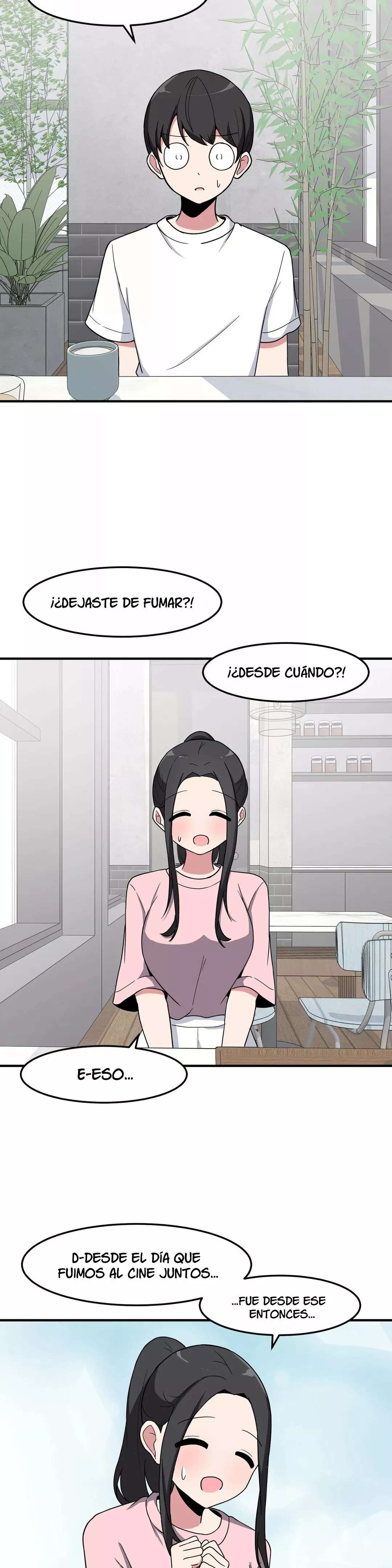 El Secreto de Jae-kyung Capitulo 38 página 39