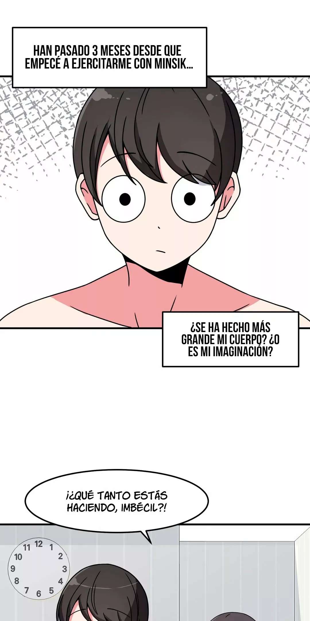 El Secreto de Jae-kyung Capitulo 38 página 4