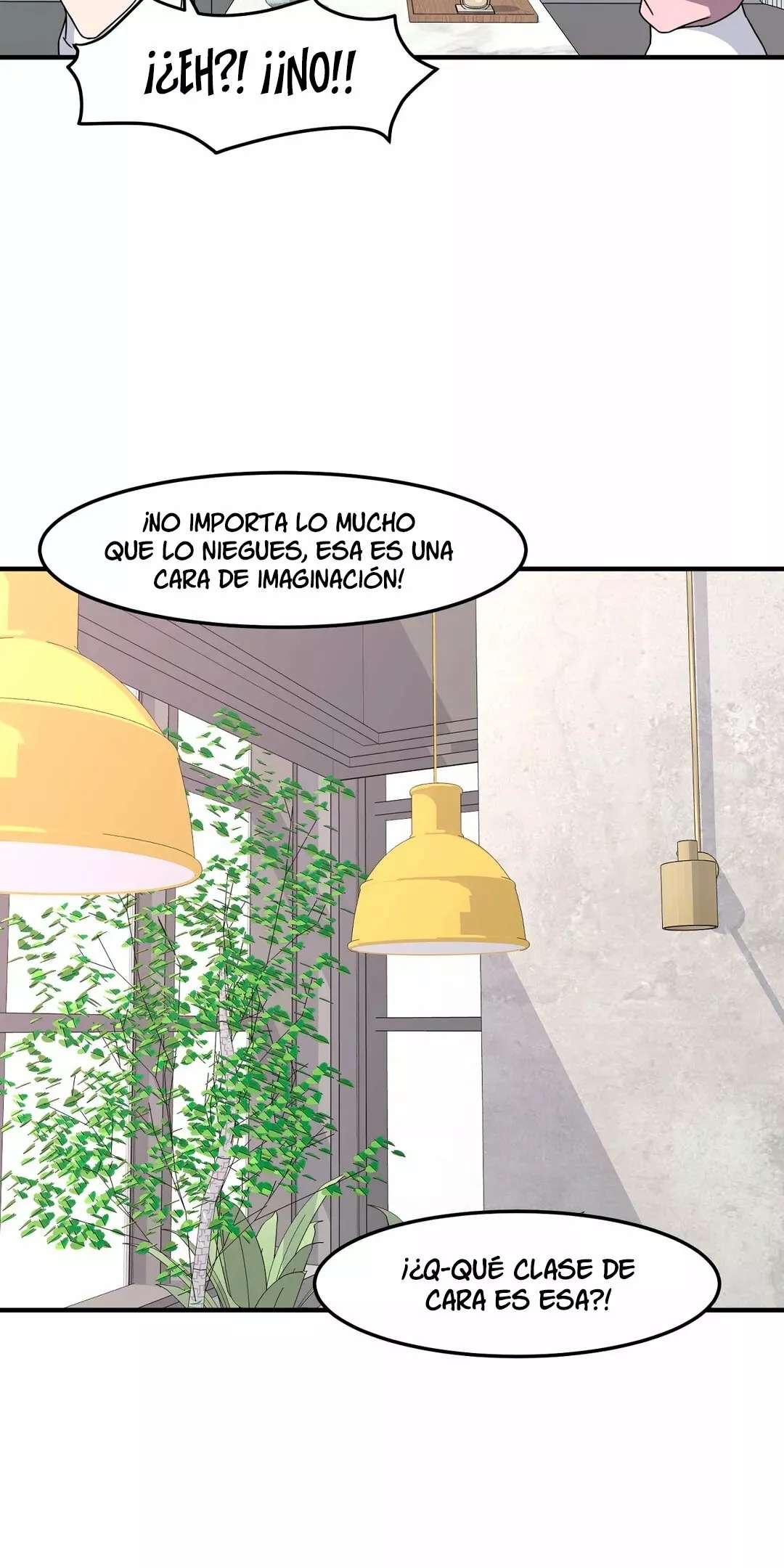El Secreto de Jae-kyung Capitulo 38 página 44