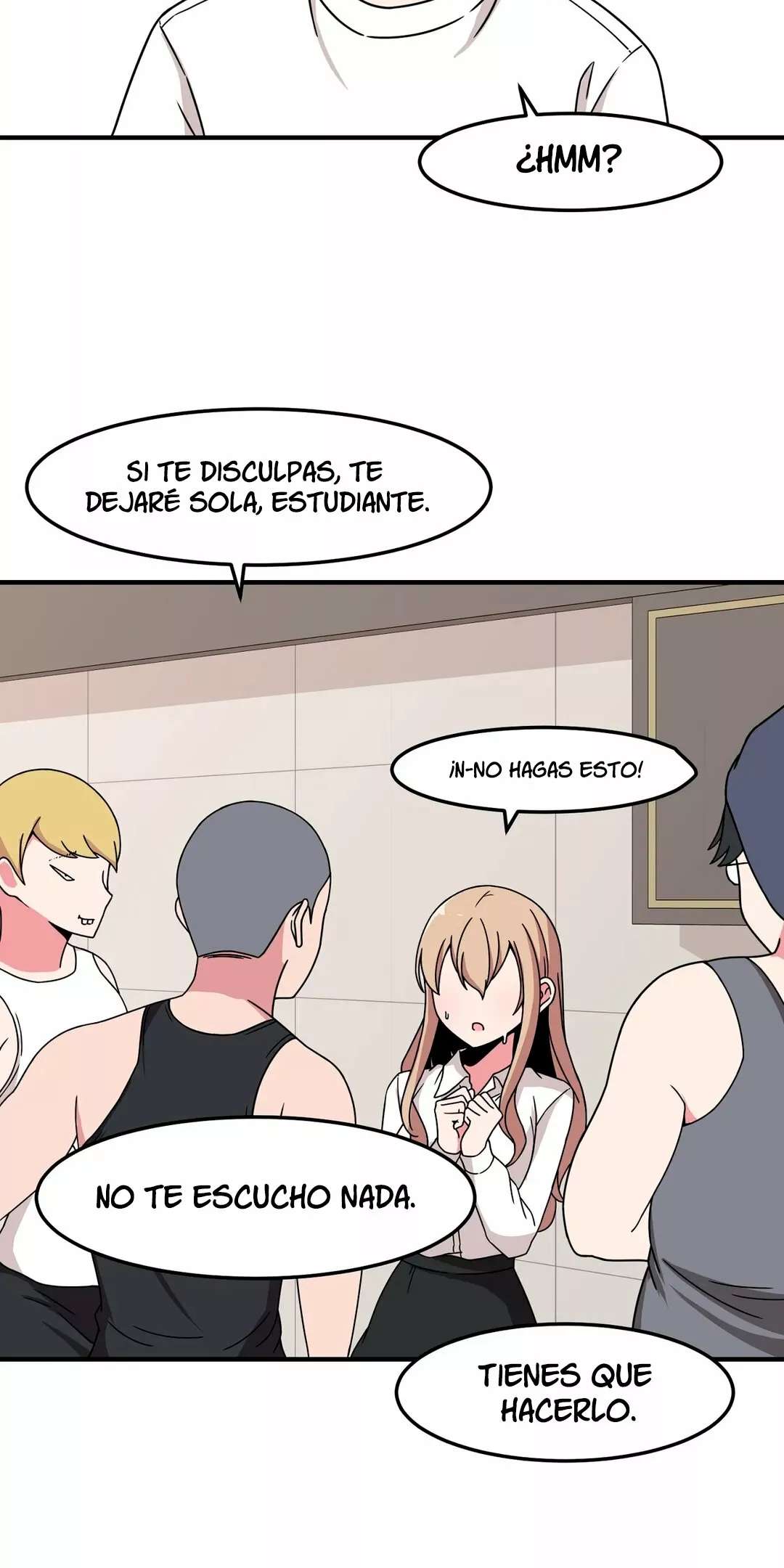 El Secreto de Jae-kyung Capitulo 38 página 47