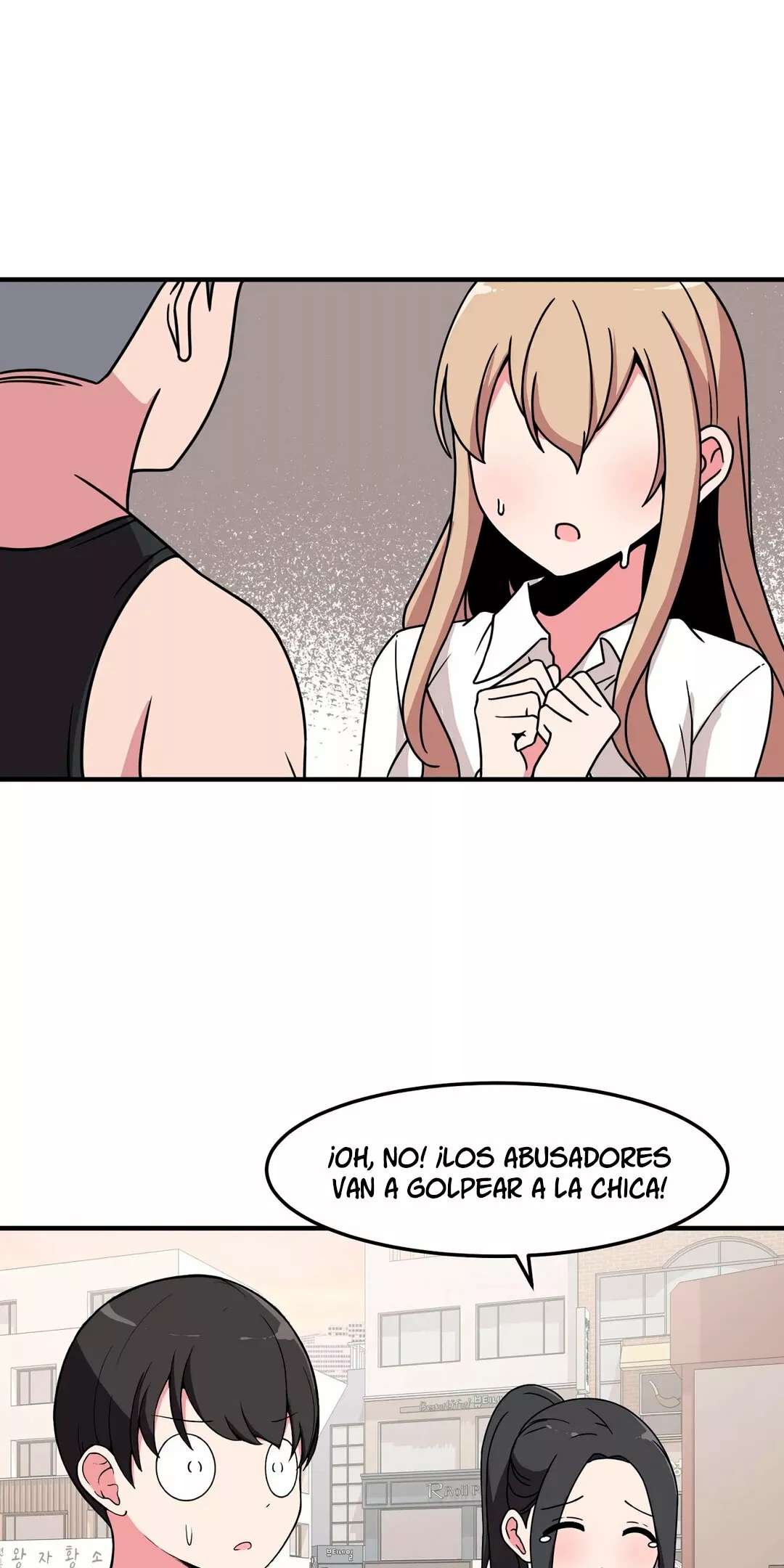 El Secreto de Jae-kyung Capitulo 38 página 48