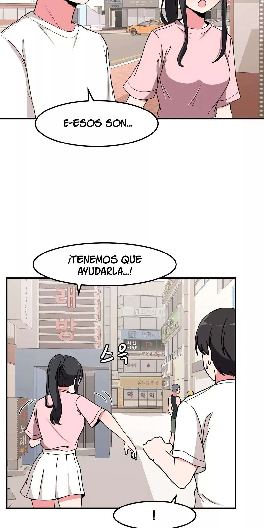 El Secreto de Jae-kyung Capitulo 38 página 49