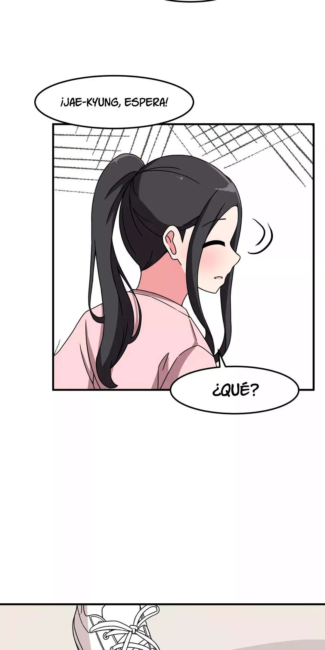 El Secreto de Jae-kyung Capitulo 38 página 50