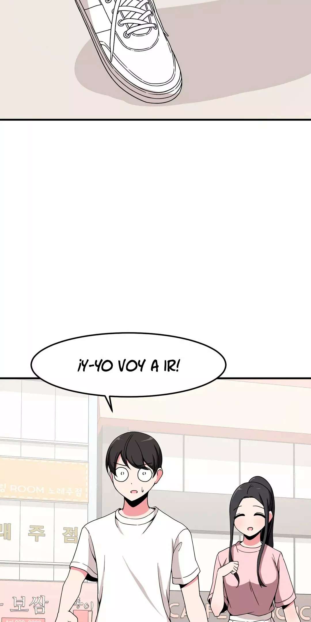 El Secreto de Jae-kyung Capitulo 38 página 51