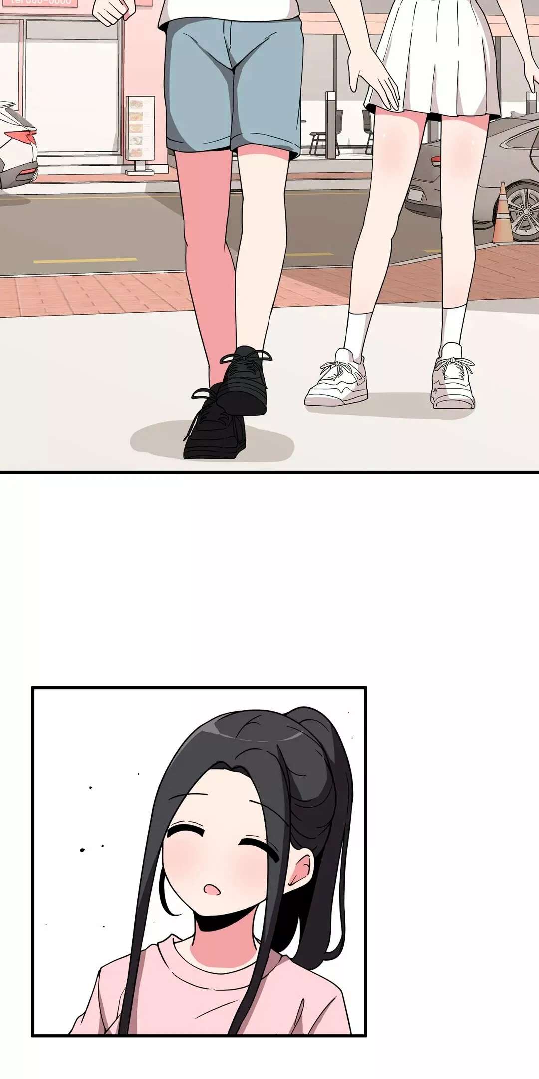 El Secreto de Jae-kyung Capitulo 38 página 52