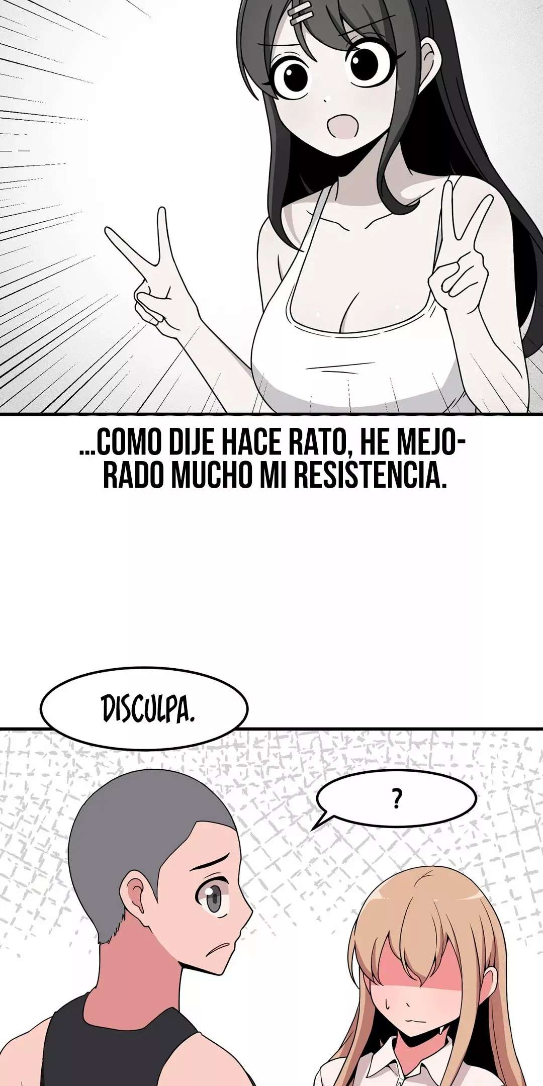 El Secreto de Jae-kyung Capitulo 38 página 54