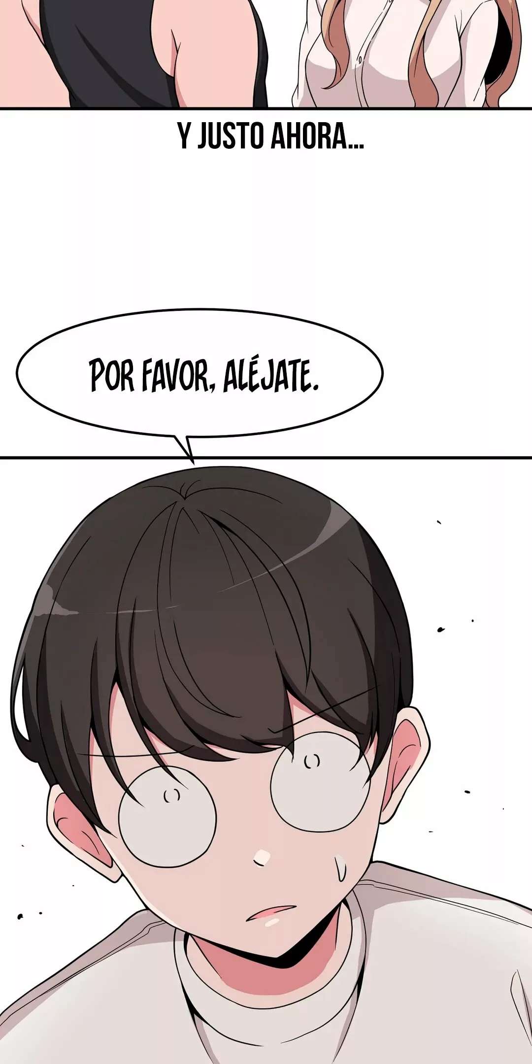 El Secreto de Jae-kyung Capitulo 38 página 55