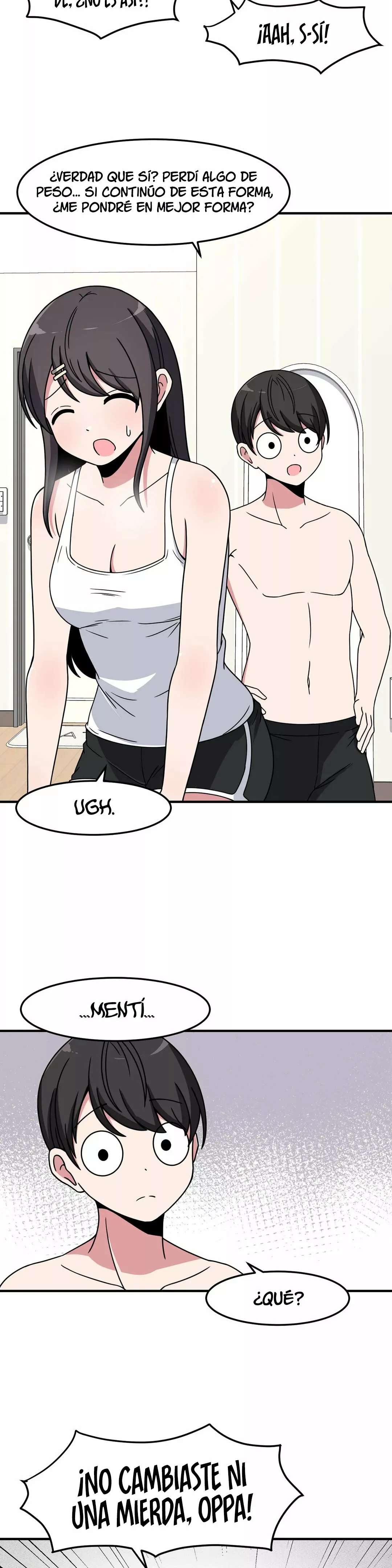 El Secreto de Jae-kyung Capitulo 38 página 7