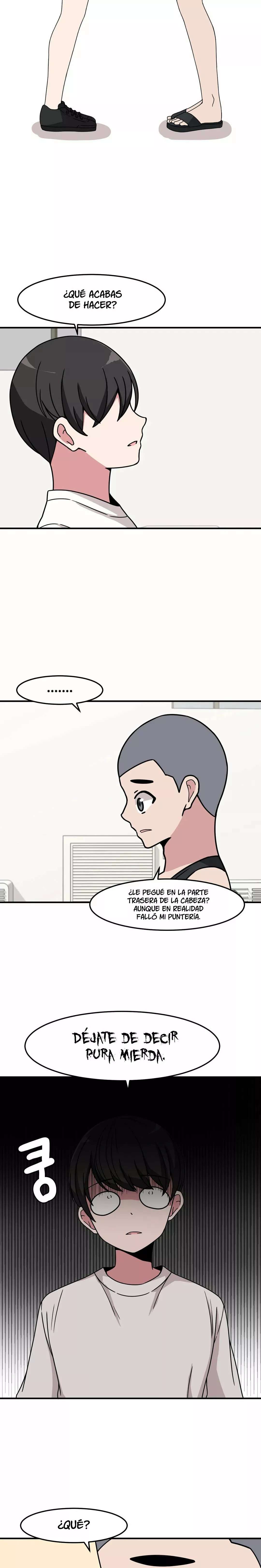 El Secreto de Jae-kyung Capitulo 39 página 10