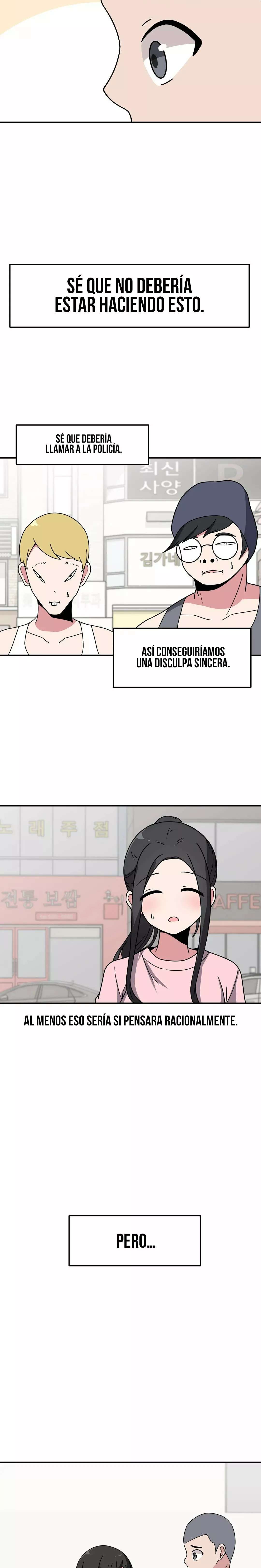 El Secreto de Jae-kyung Capitulo 39 página 11