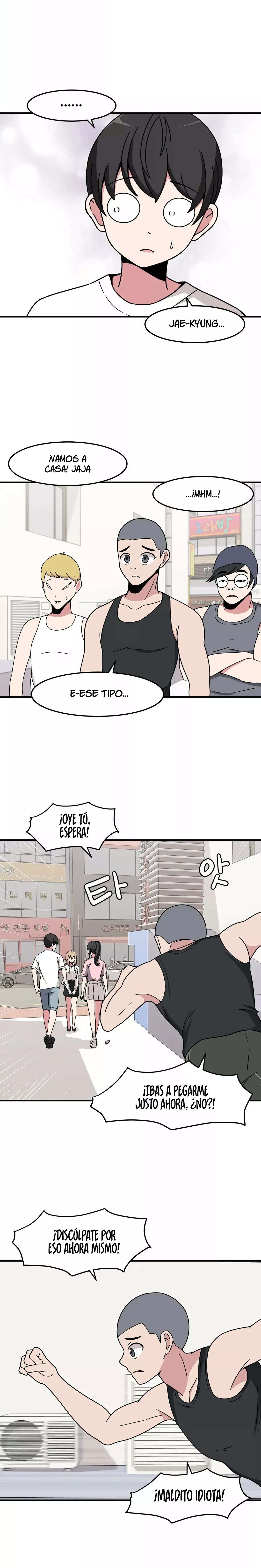 El Secreto de Jae-kyung Capitulo 39 página 13