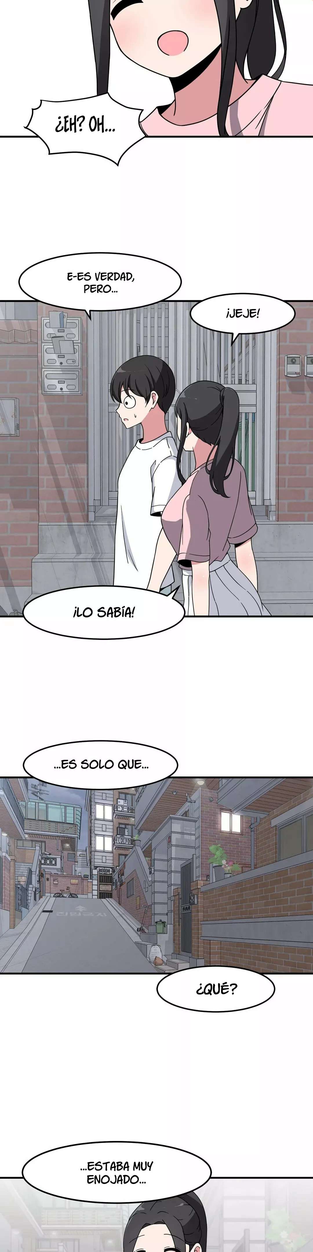 El Secreto de Jae-kyung Capitulo 39 página 20