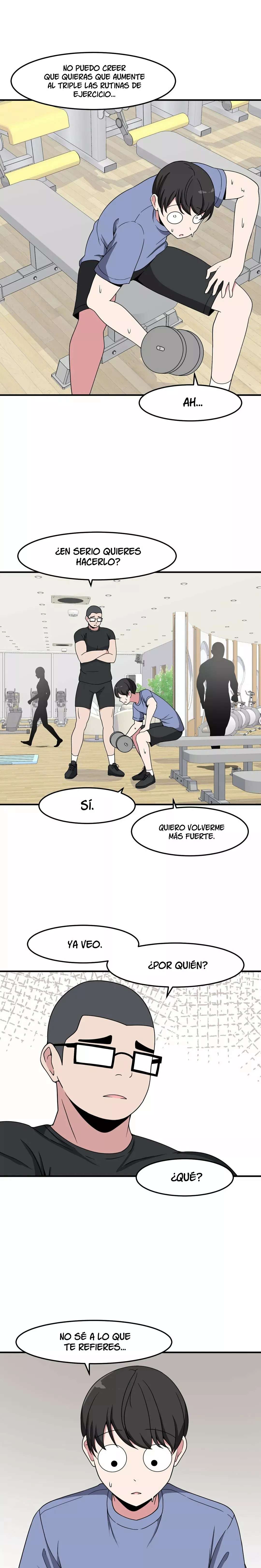 El Secreto de Jae-kyung Capitulo 39 página 24