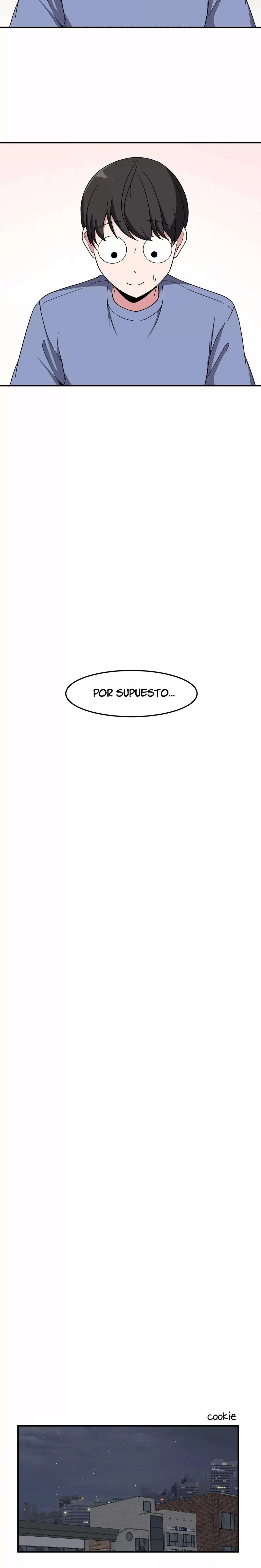 El Secreto de Jae-kyung Capitulo 39 página 25