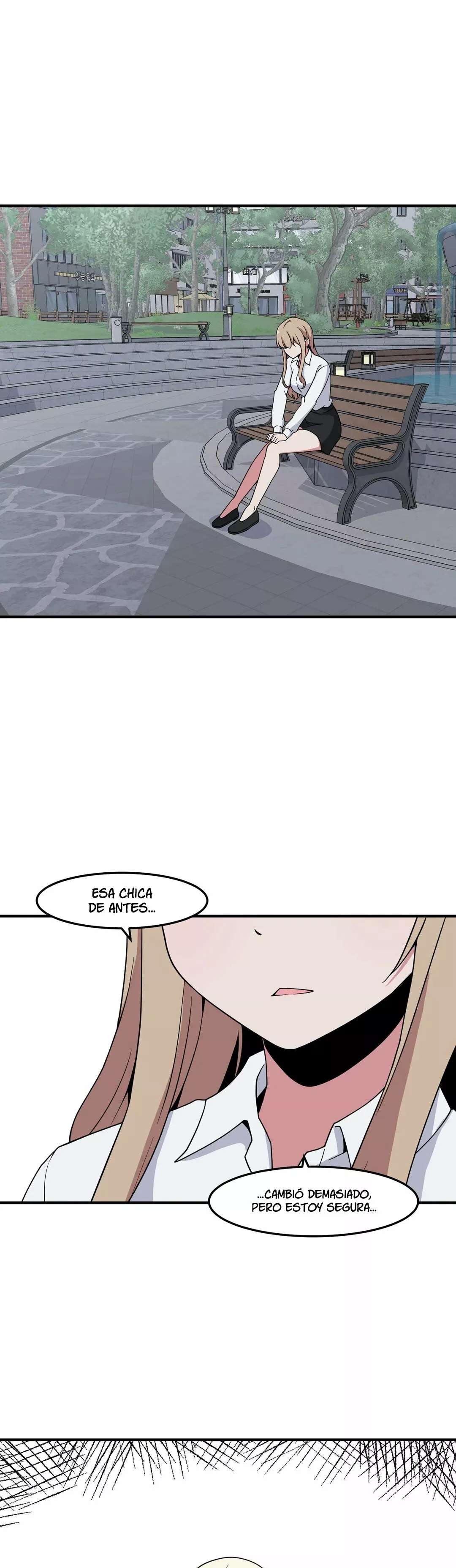 El Secreto de Jae-kyung Capitulo 39 página 26