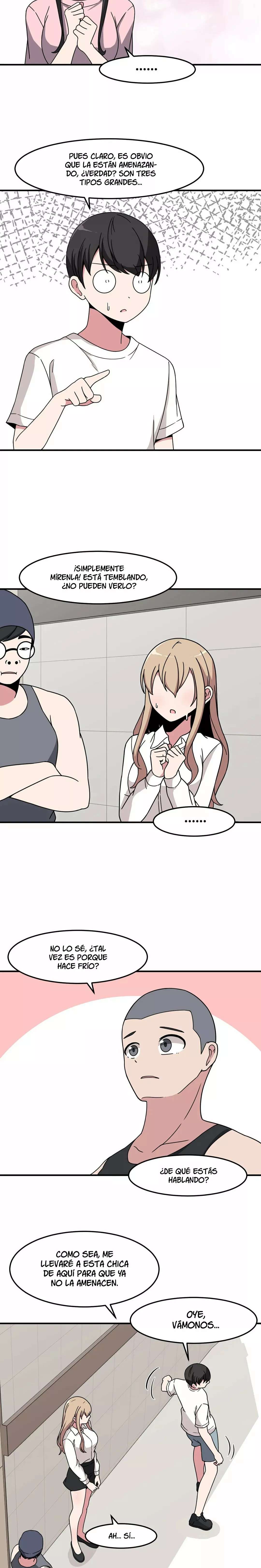 El Secreto de Jae-kyung Capitulo 39 página 5