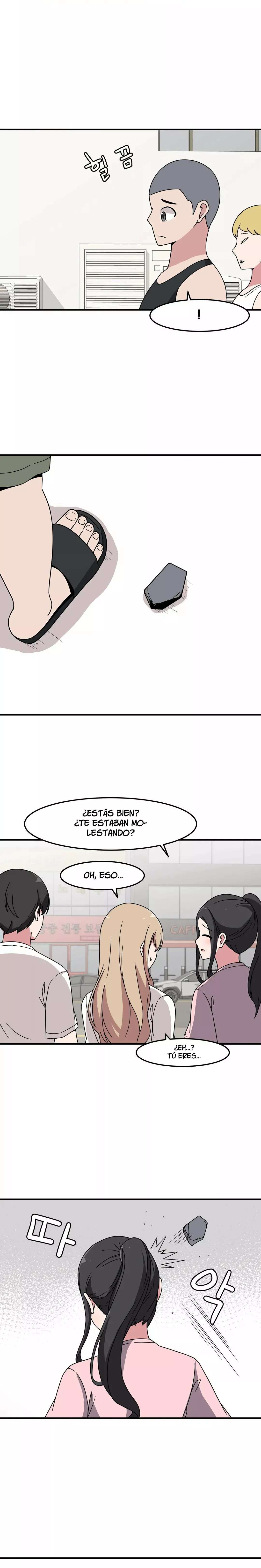 El Secreto de Jae-kyung Capitulo 39 página 7